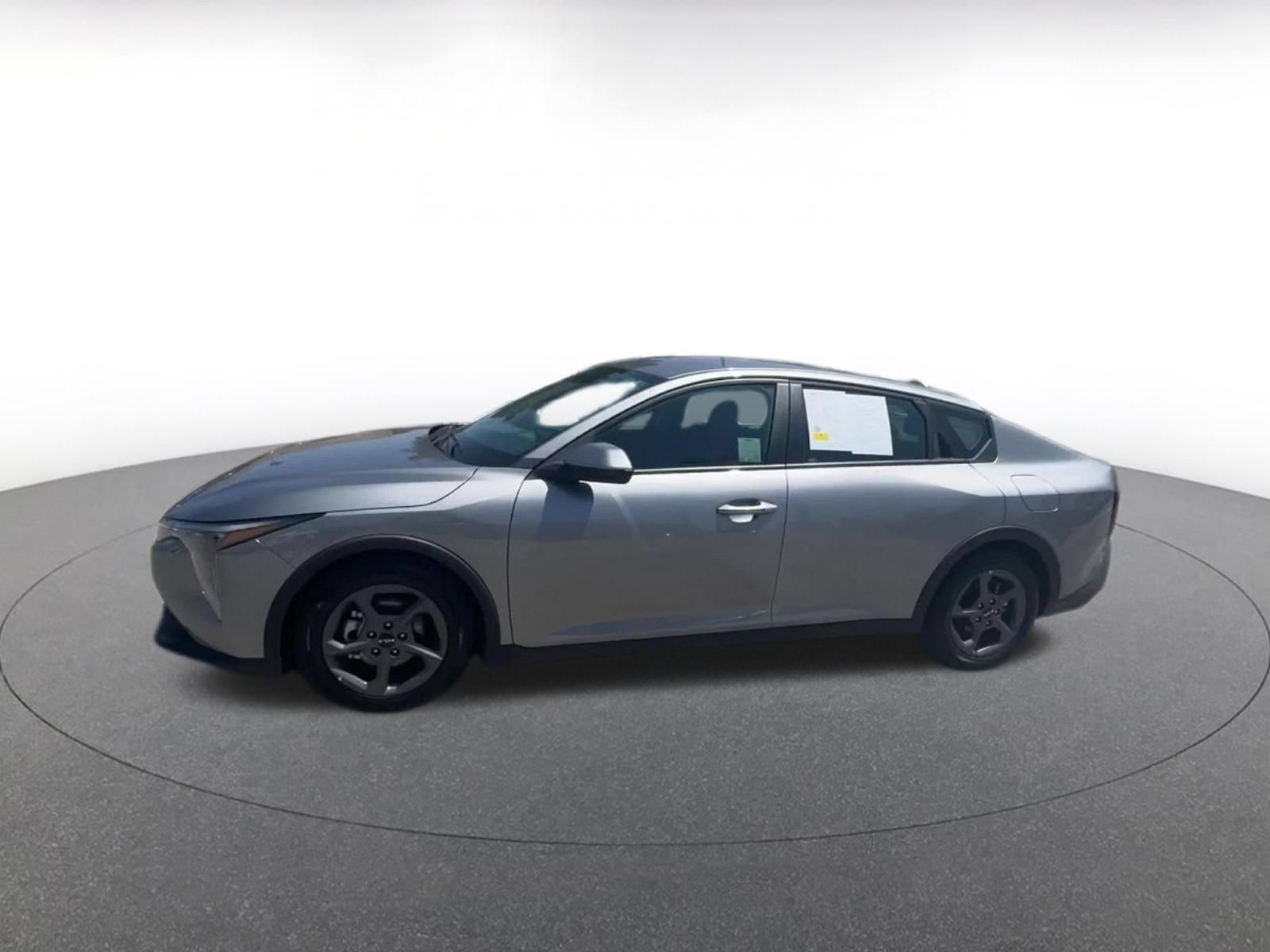 Thumbnail: 2025 Kia K4 - 8