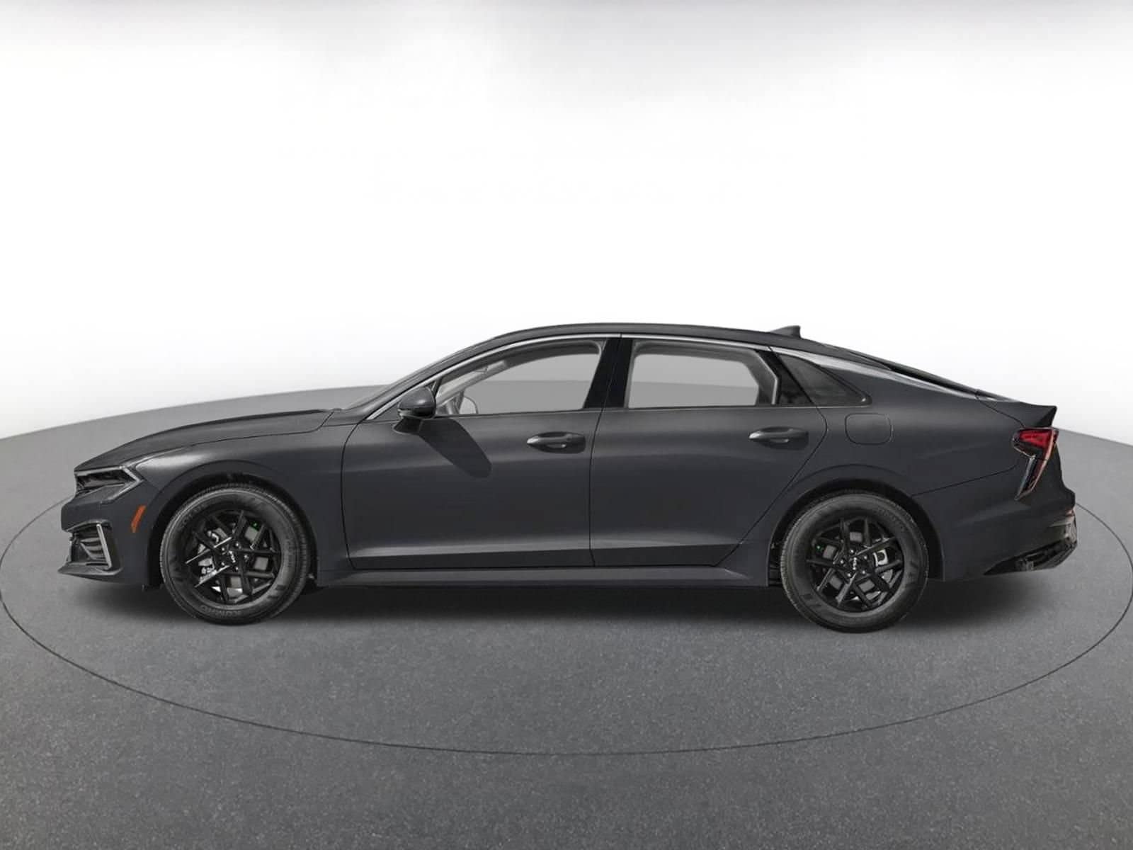 Thumbnail: 2025 Kia K5 - 3