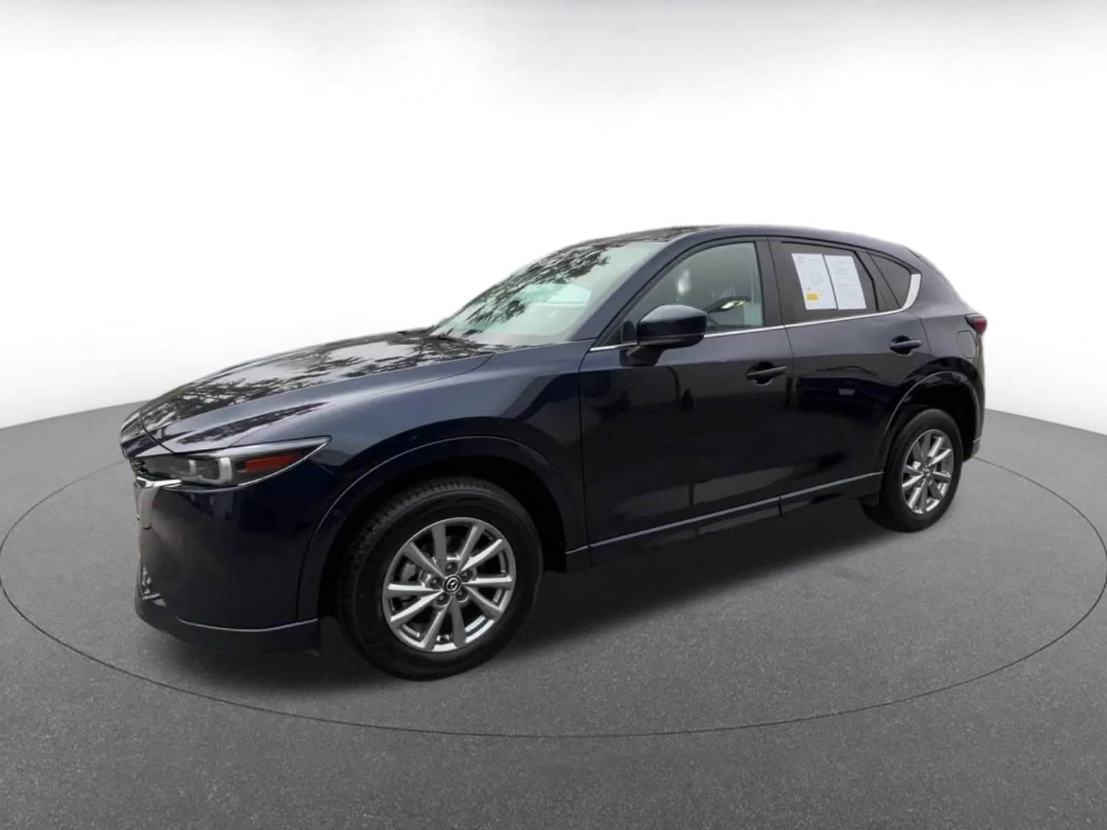 Thumbnail: 2025 Mazda CX-5 - 8