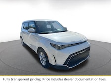 2025 Kia Soul LX -
                  Riverside, CA