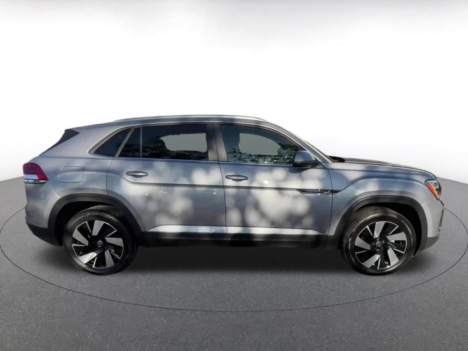 Thumbnail: 2025 Volkswagen Atlas - 16