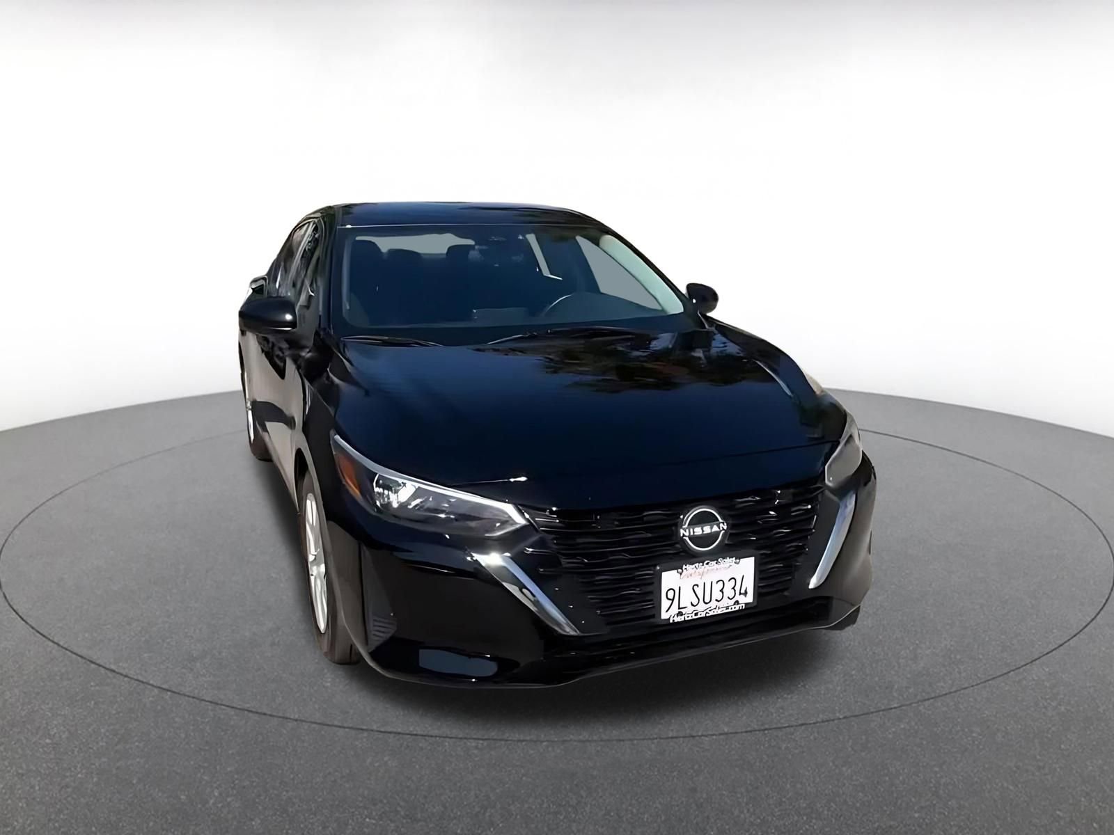 Thumbnail: 2024 Nissan Sentra - 3