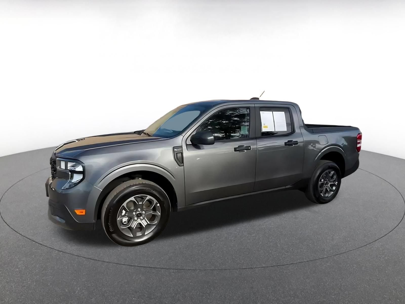 Thumbnail: 2026 Ford Maverick - 7