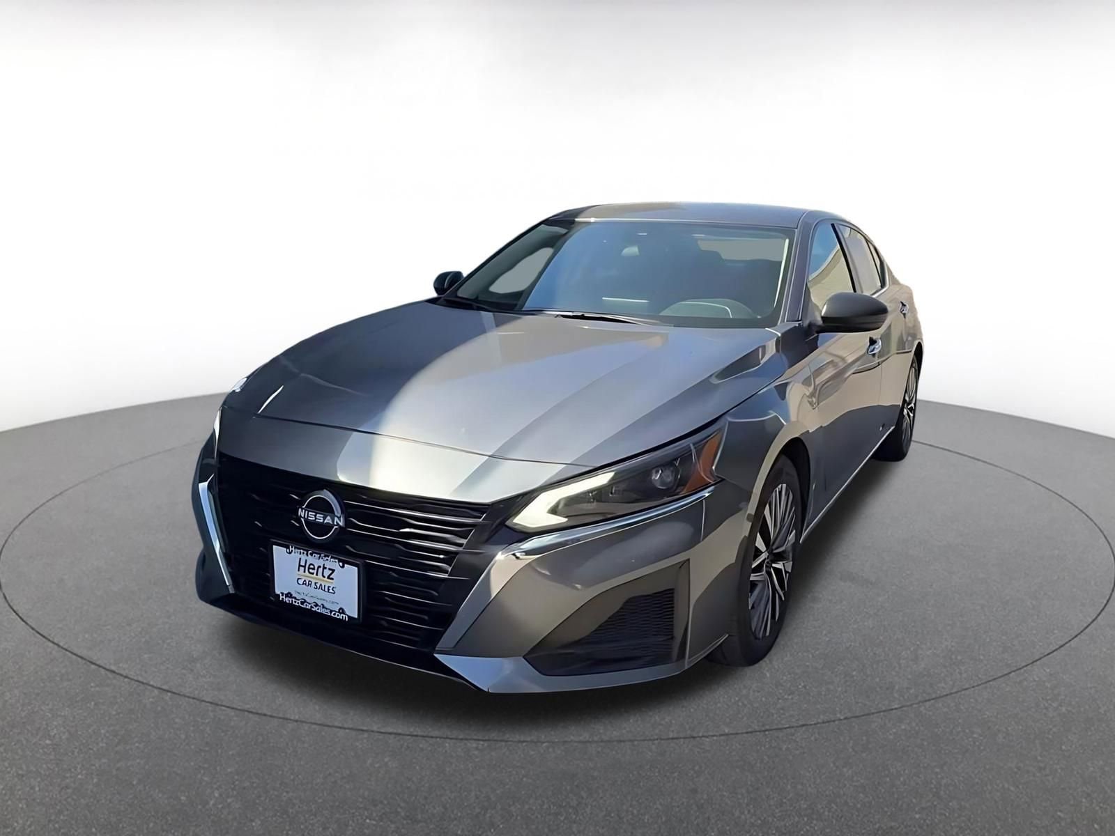 Thumbnail: 2025 Nissan Altima - 7