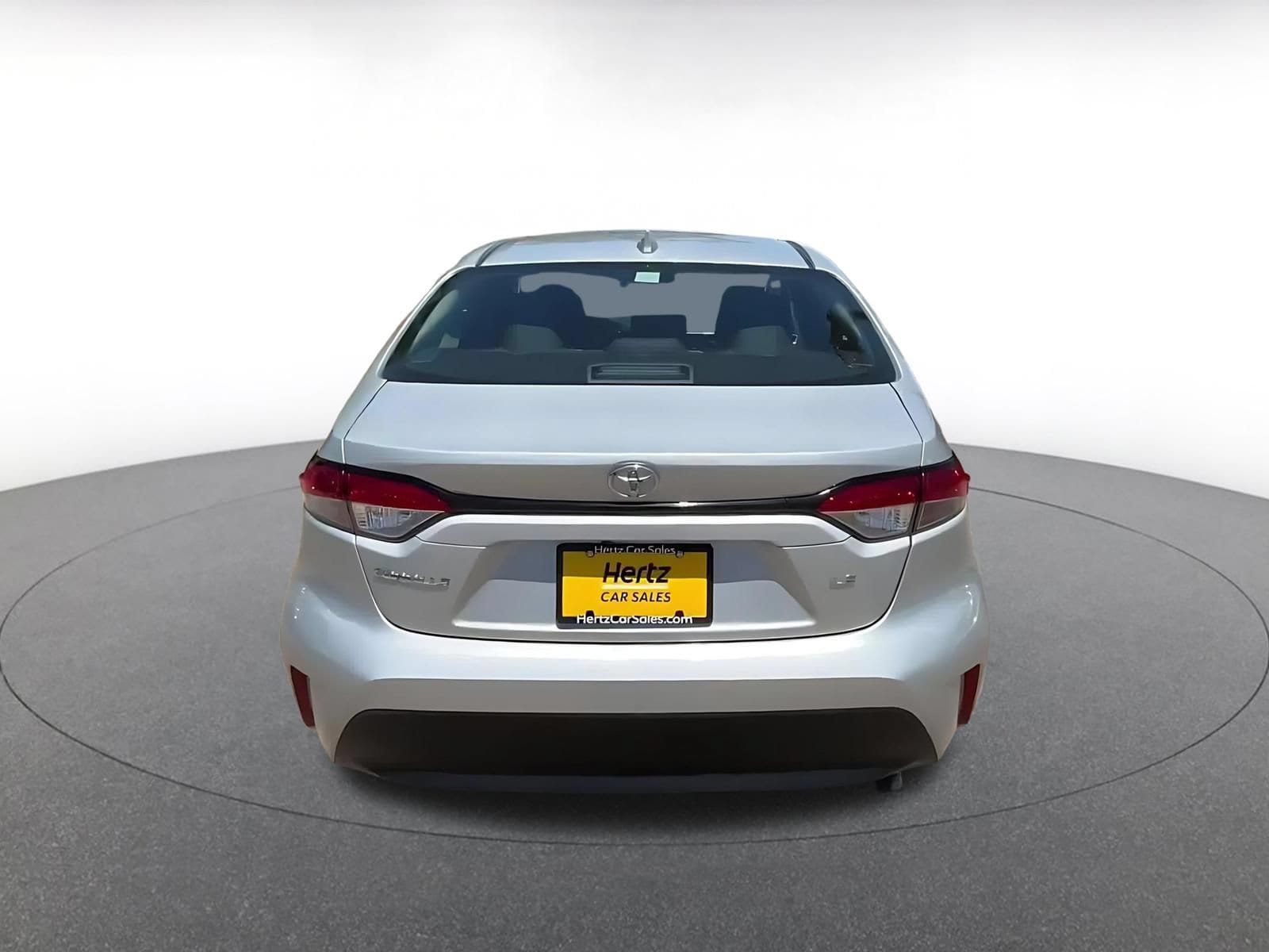 Thumbnail: 2025 Nissan Versa - 12