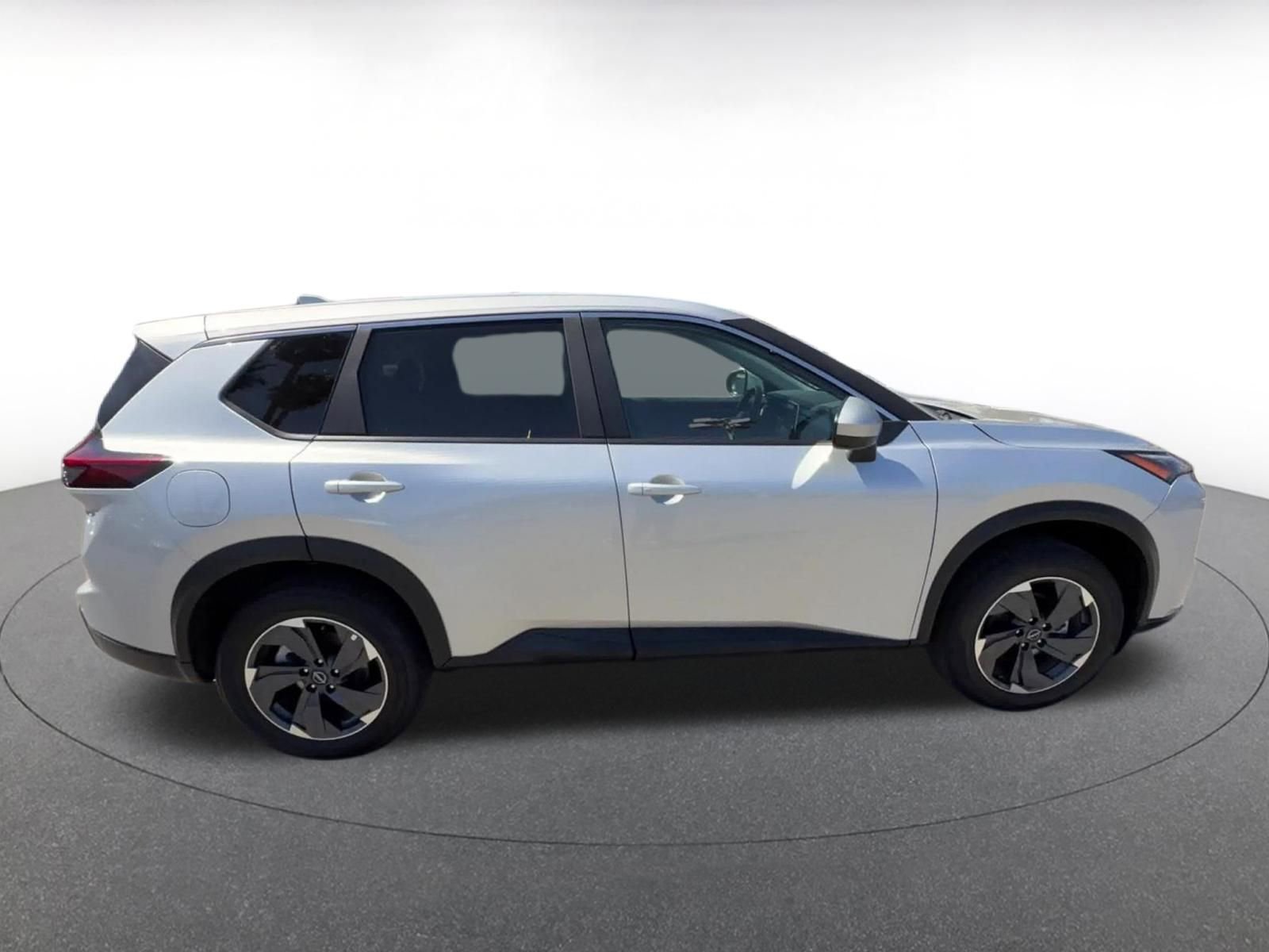 Thumbnail: 2025 Nissan Rogue - 16