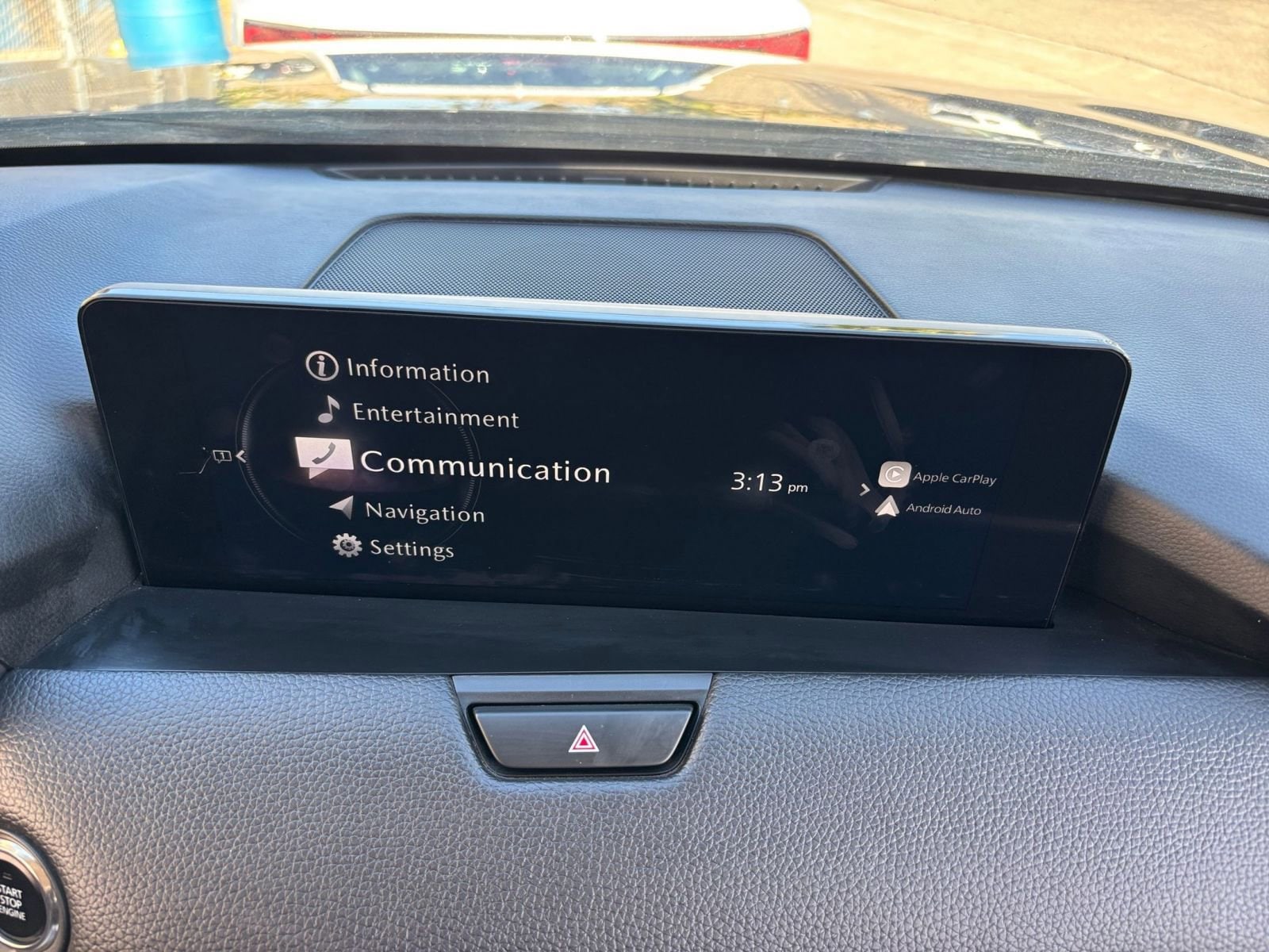 Thumbnail: 2025 Mazda CX-90 - 22