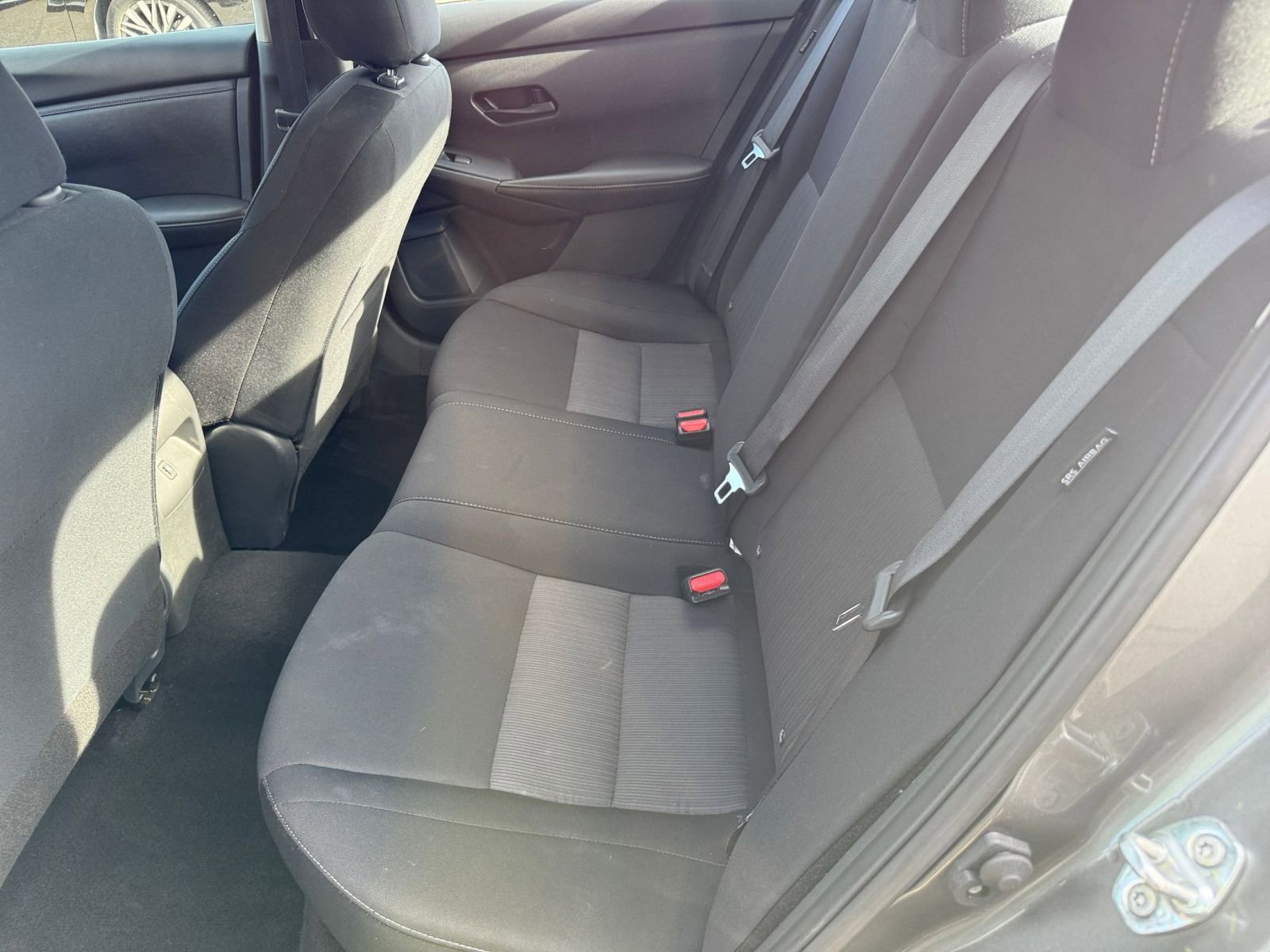 Thumbnail: 2025 Nissan Sentra - 23