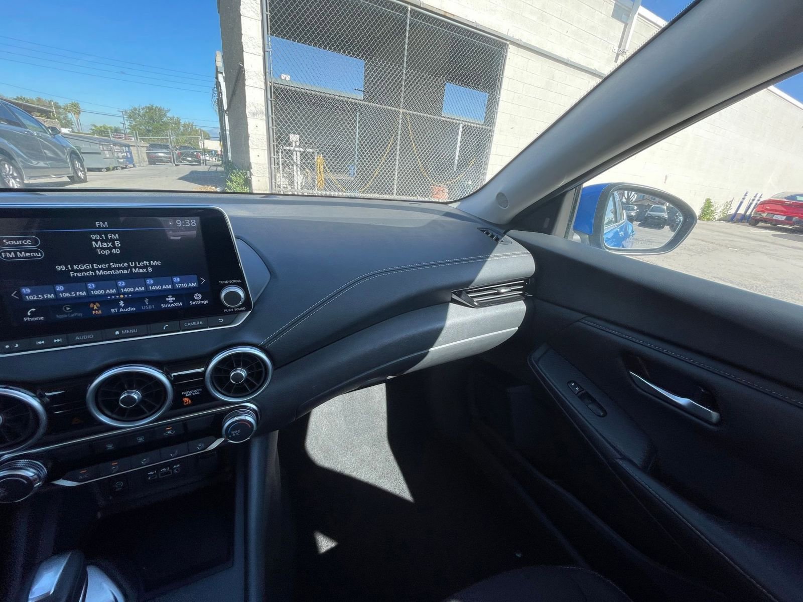 Thumbnail: 2025 Nissan Sentra - 34