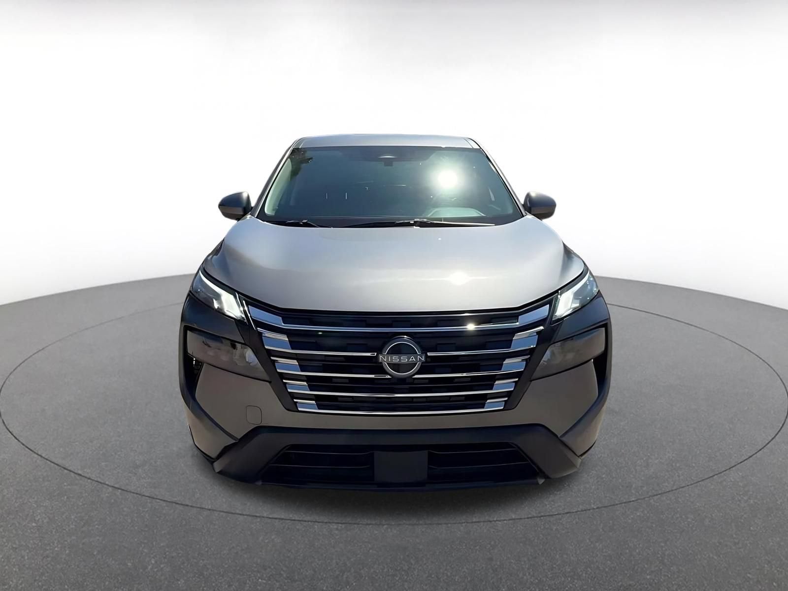 Thumbnail: 2025 Nissan Rogue - 4