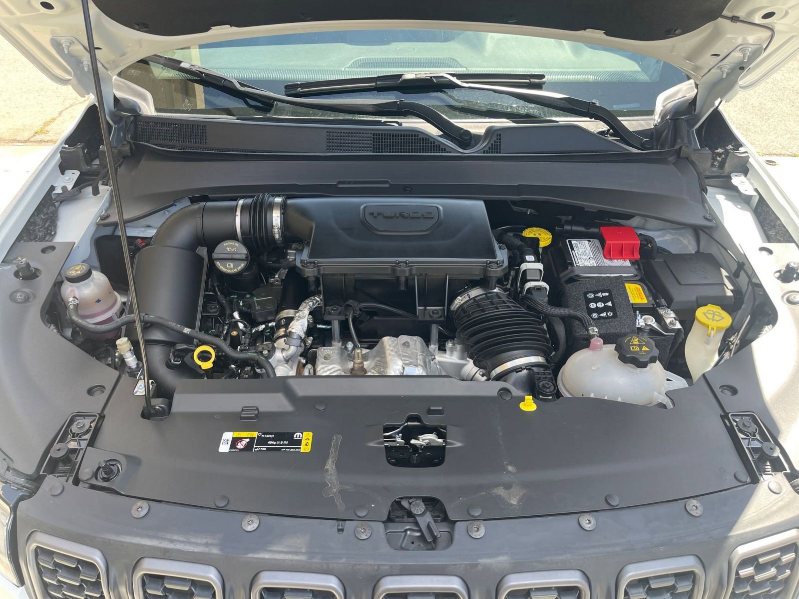 Thumbnail: 2025 Jeep Compass - 31