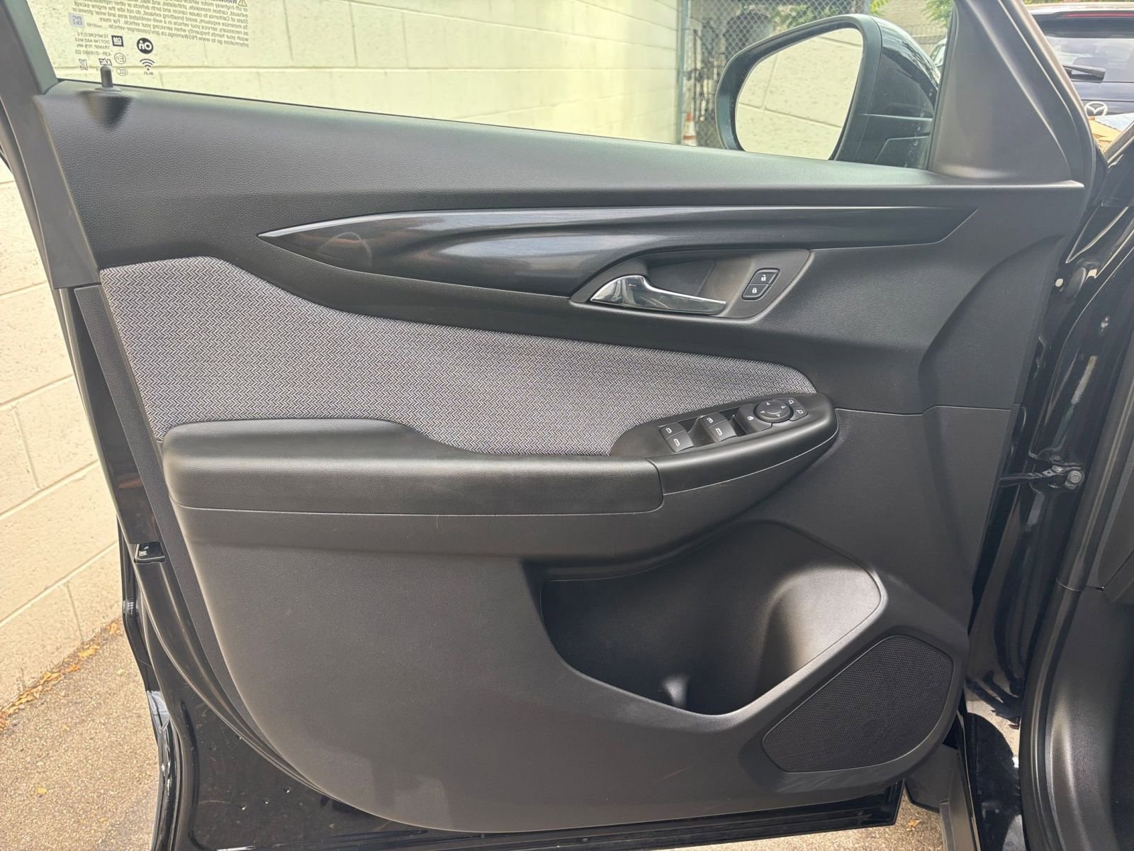 Thumbnail: 2025 Chevrolet TrailBlazer - 20