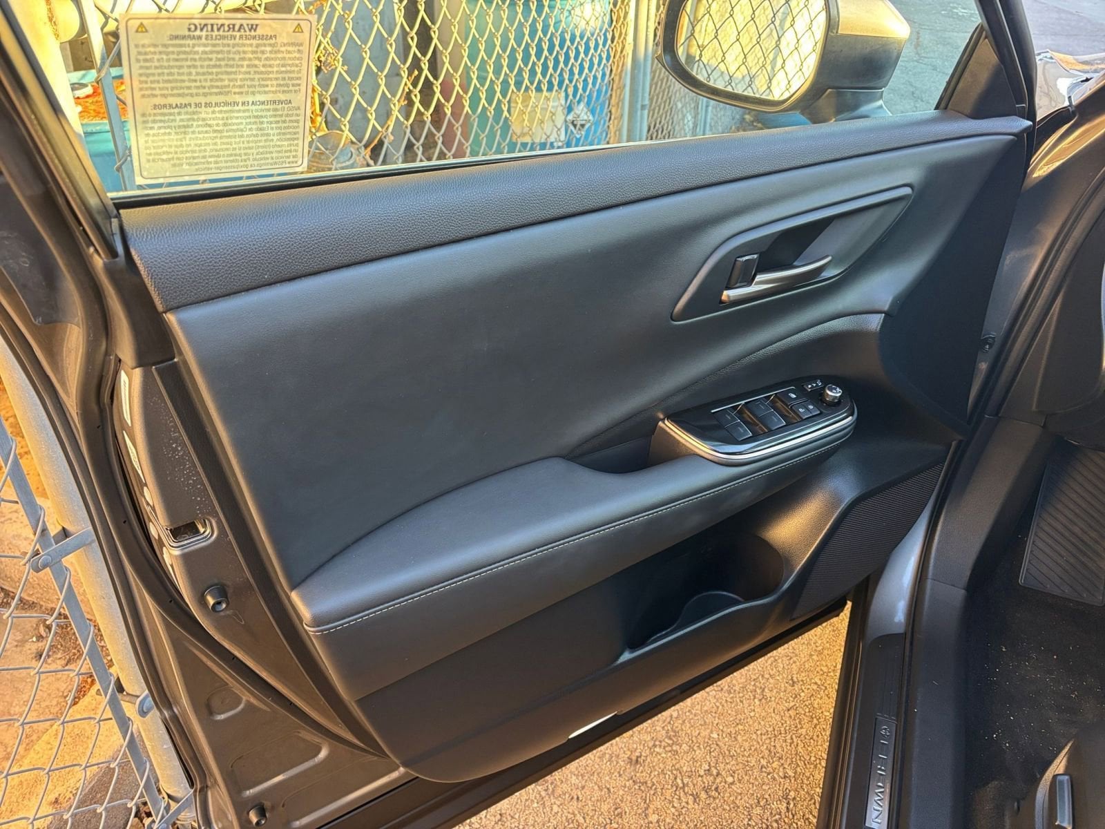 Thumbnail: 2025 Toyota Crown - 20