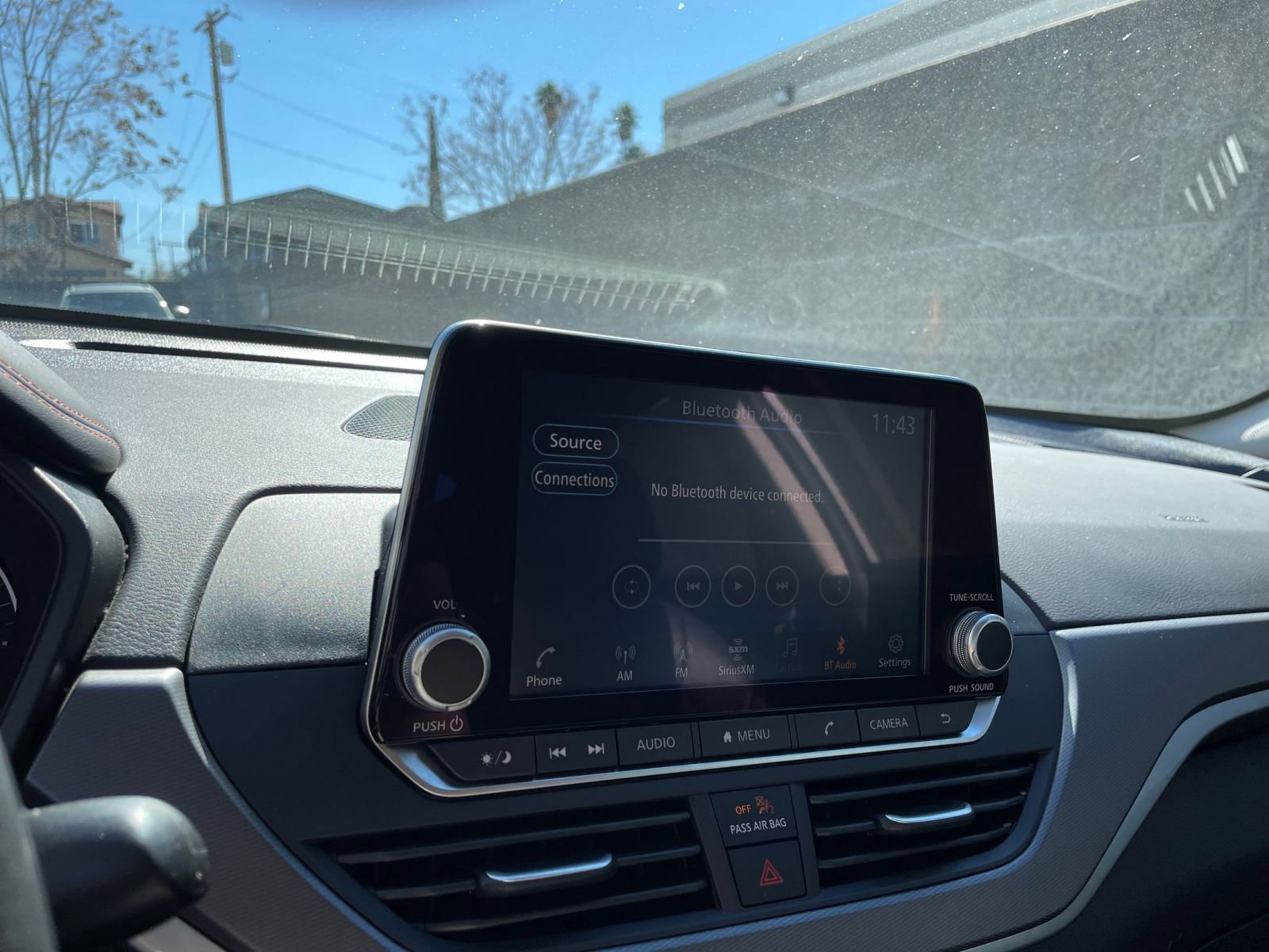 Thumbnail: 2025 Nissan Altima - 20