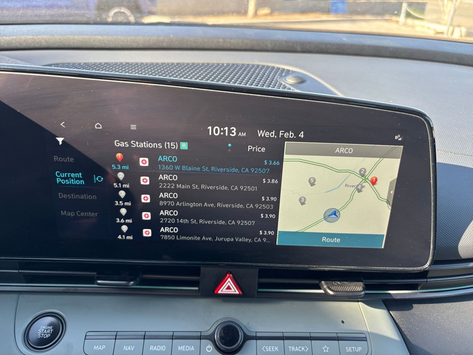 Thumbnail: 2025 Hyundai Elantra - 20