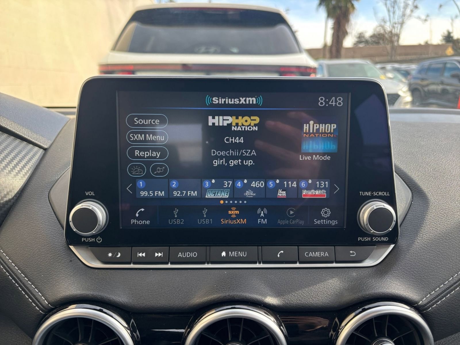 Thumbnail: 2025 Nissan Sentra - 21