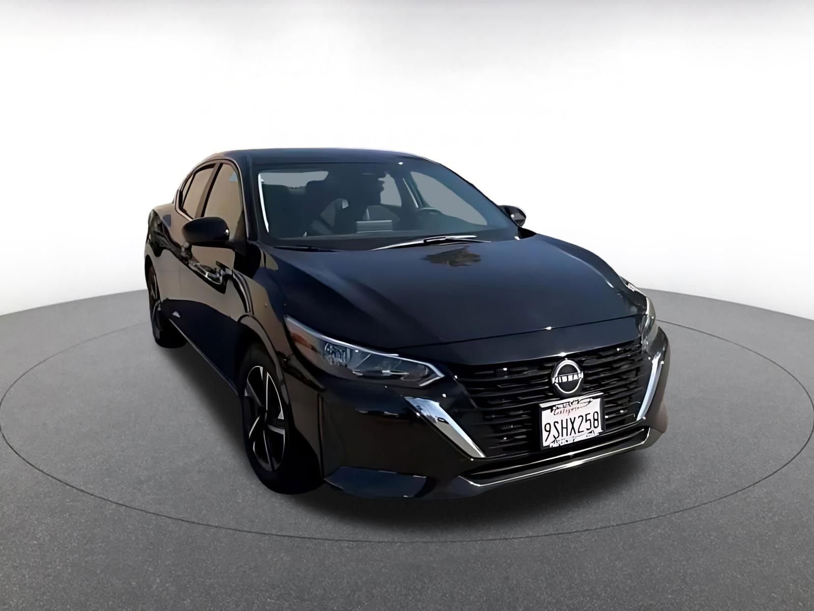 Thumbnail: 2025 Nissan Sentra - 16