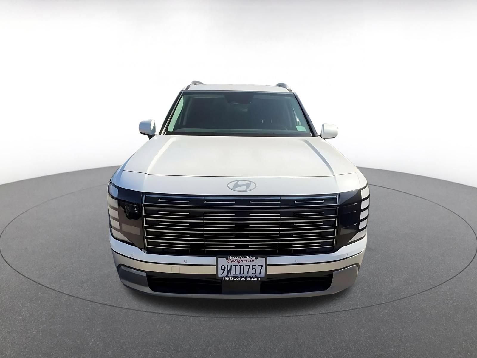 Thumbnail: 2026 Hyundai Palisade - 3