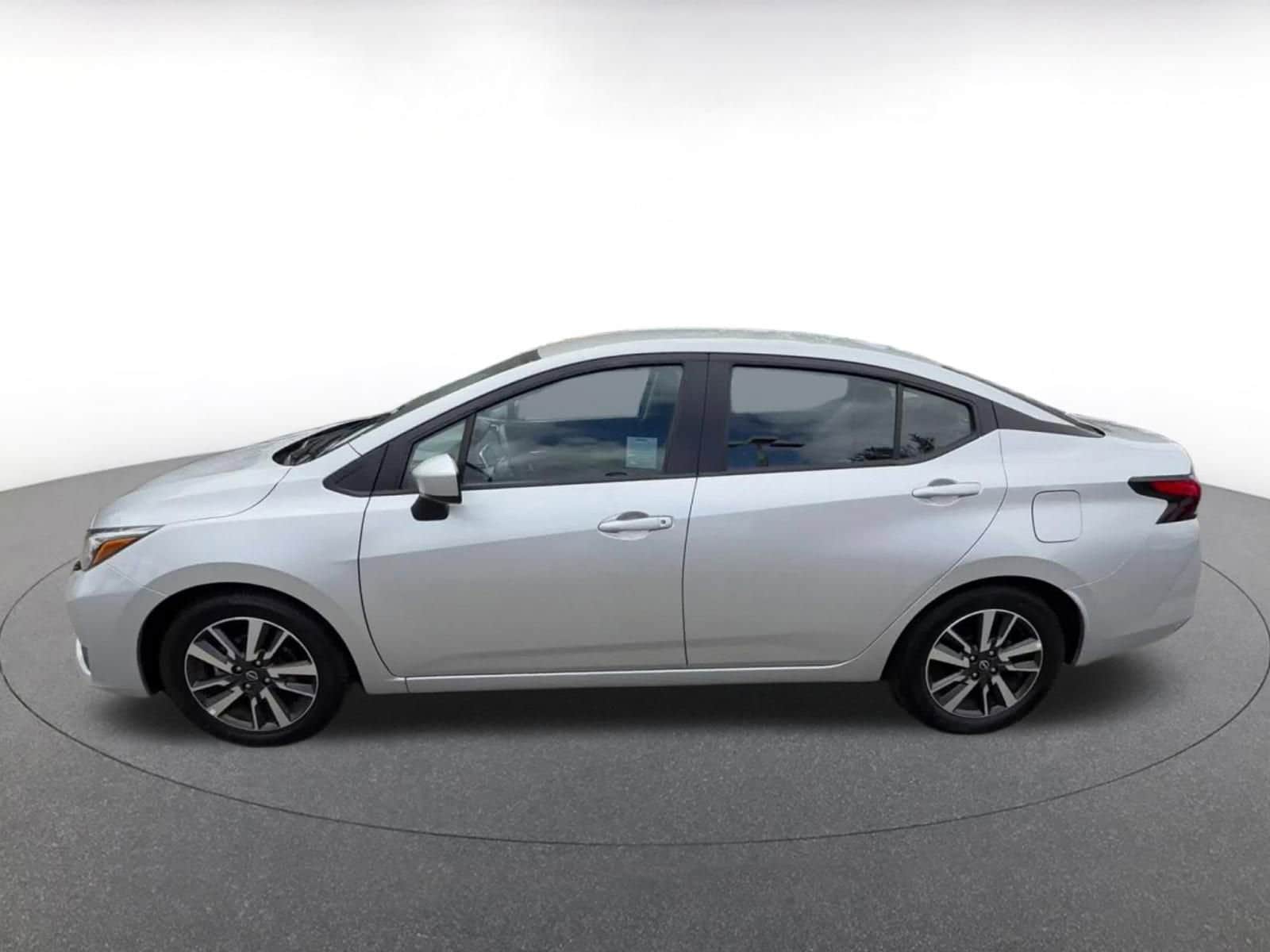Thumbnail: 2025 Nissan Versa - 9