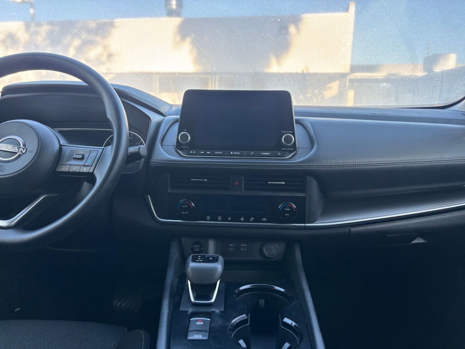 Thumbnail: 2024 Nissan Rogue - 18