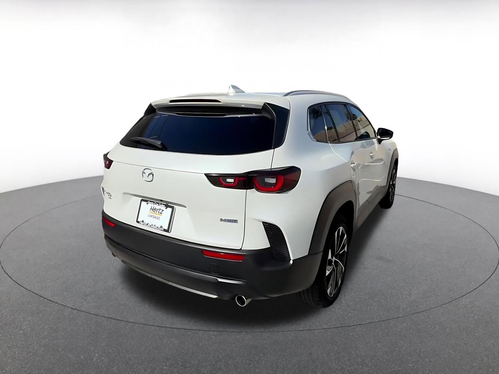 Thumbnail: 2025 Mazda CX-50 - 14