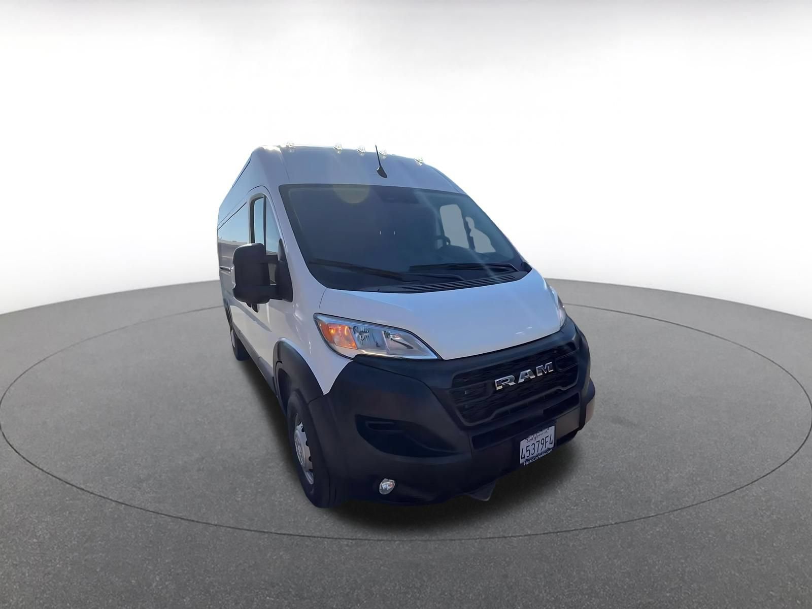 Thumbnail: 2026 RAM ProMaster - 3
