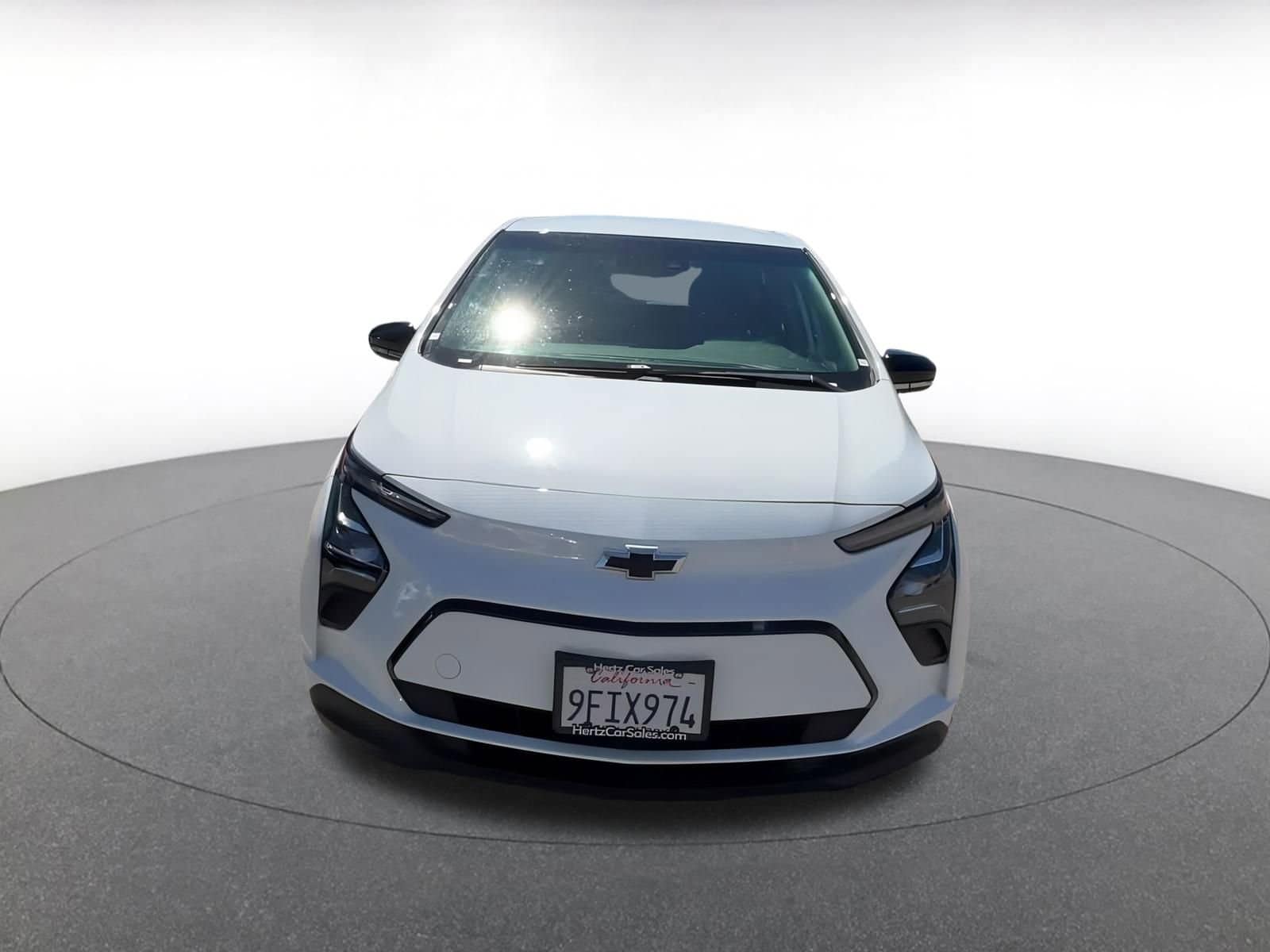 Thumbnail: 2023 Chevrolet Bolt EV - 4