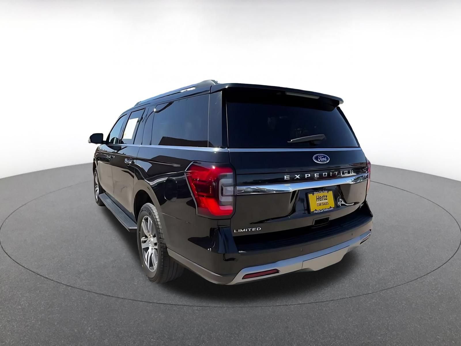 Thumbnail: 2024 Ford Expedition MAX - 10