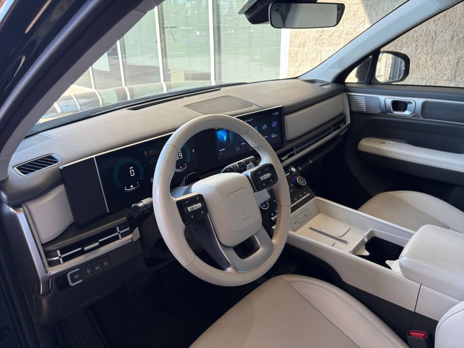 Thumbnail: 2024 Hyundai Santa Fe - 35