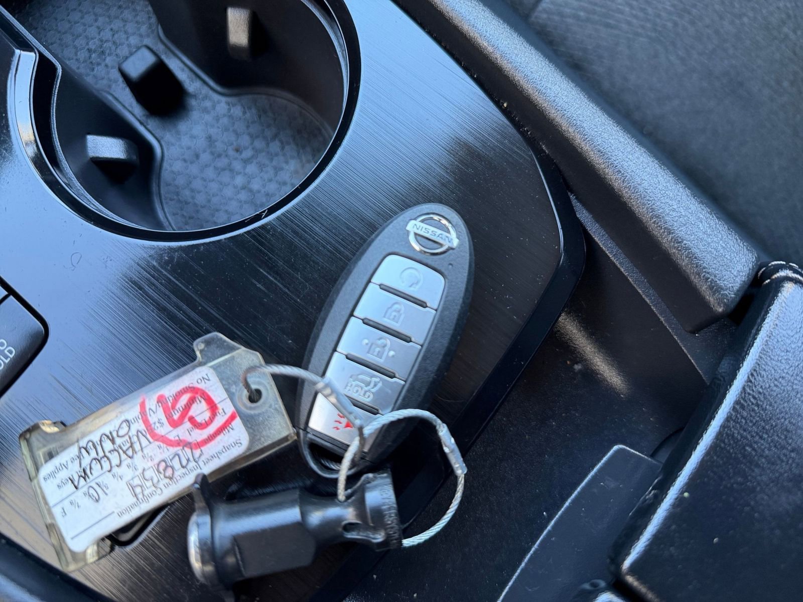 Thumbnail: 2025 Nissan Rogue - 27