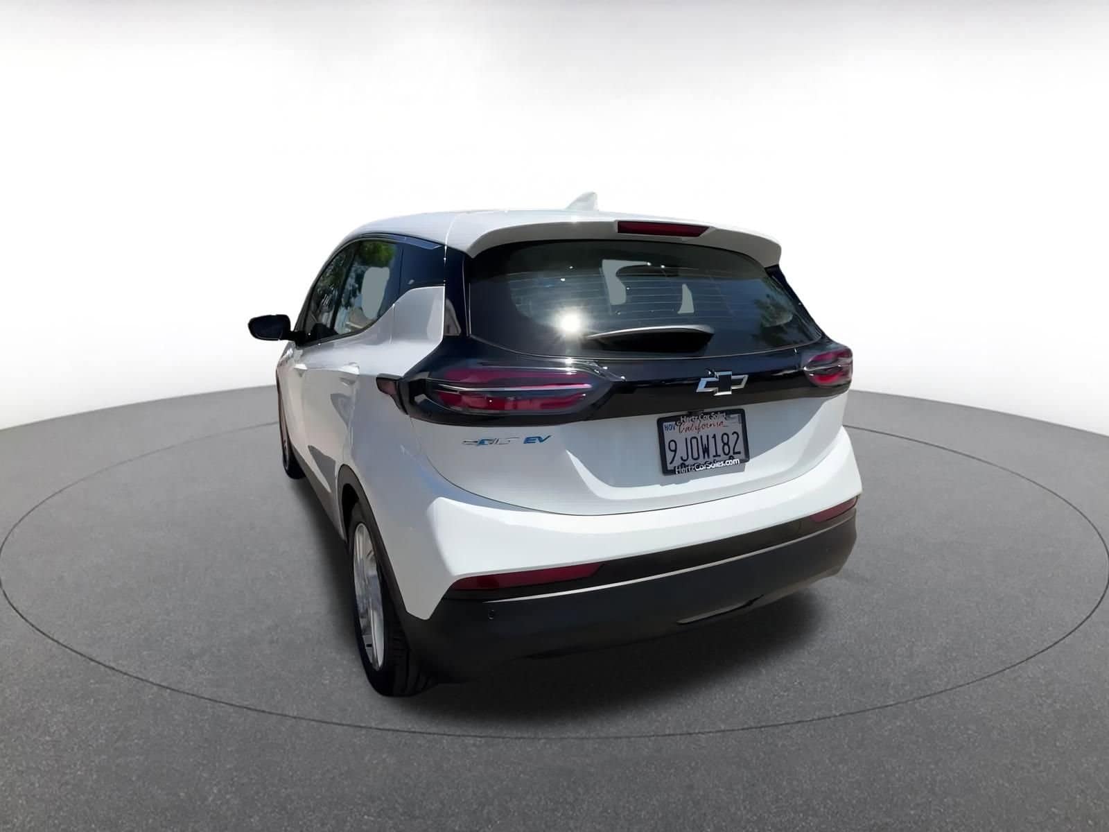 Thumbnail: 2023 Chevrolet Bolt EV - 11