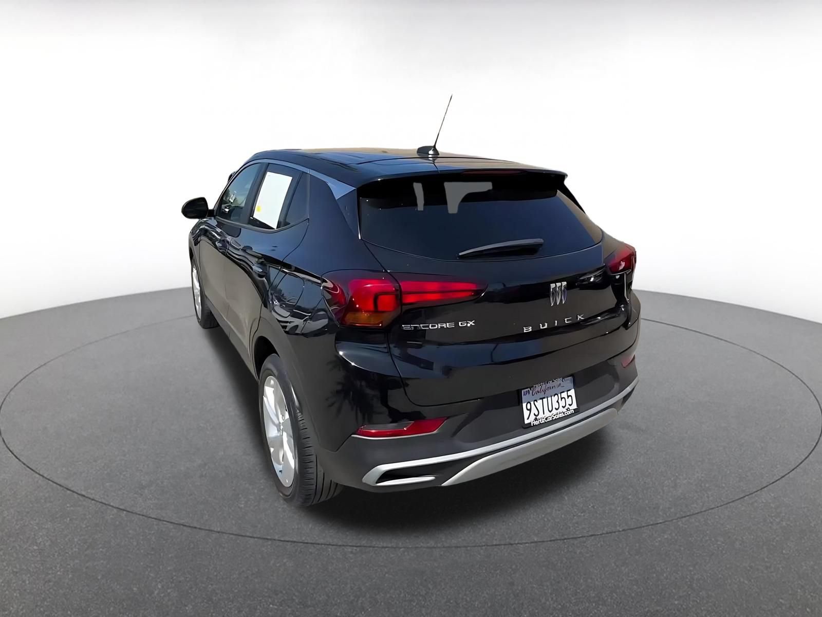 Thumbnail: 2025 Buick Encore GX - 11