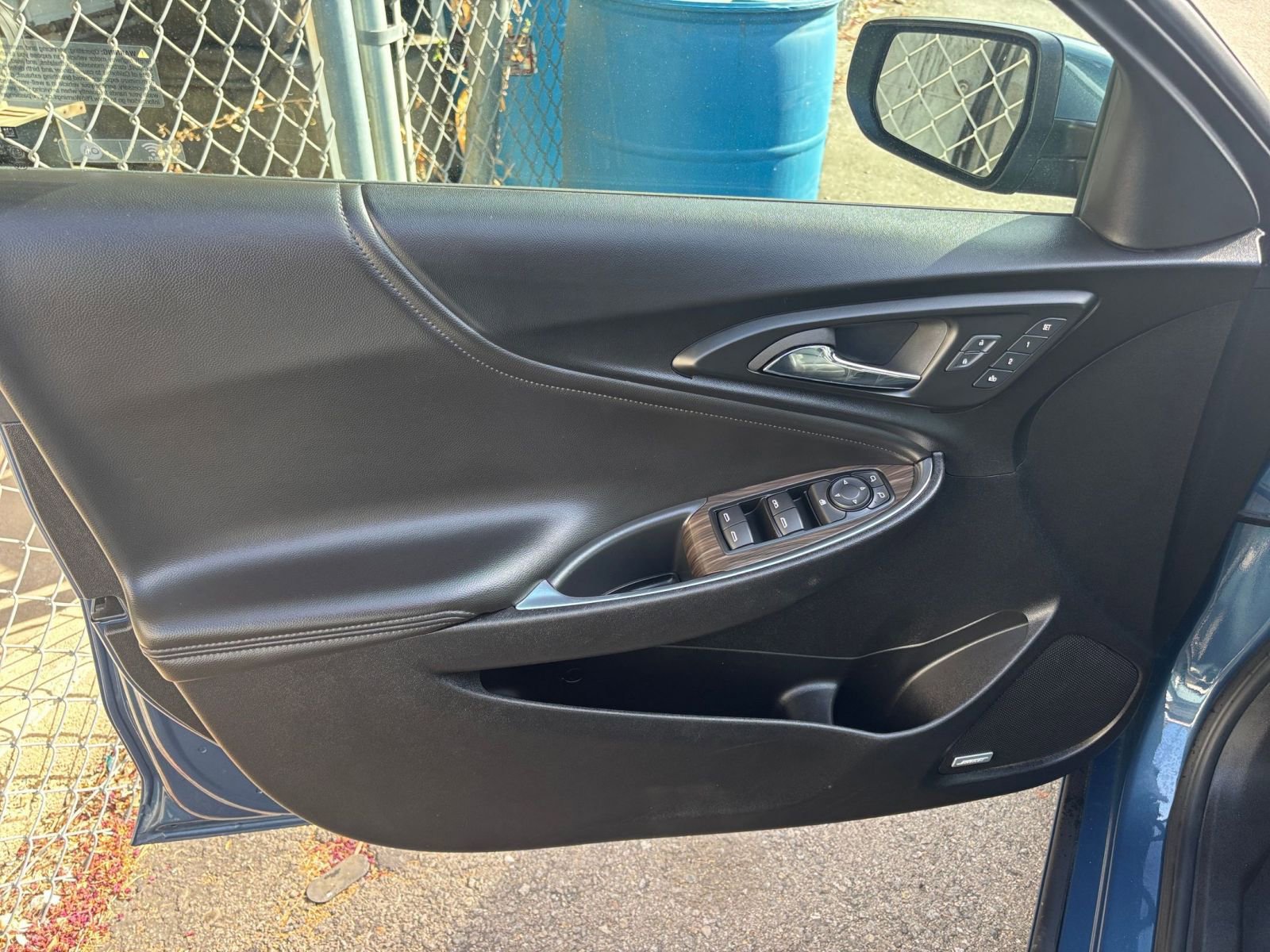 Thumbnail: 2024 Chevrolet Malibu - 20