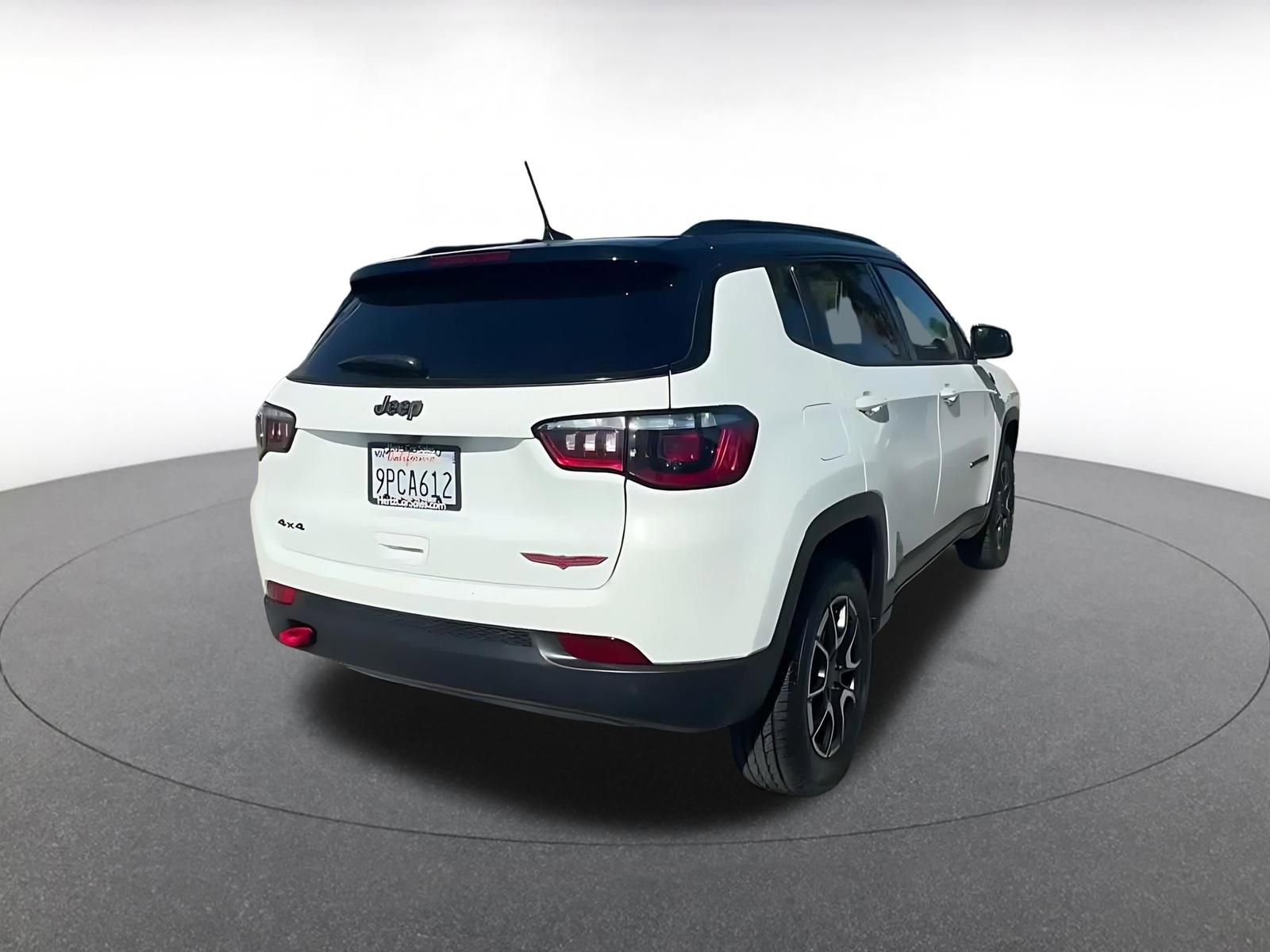 Thumbnail: 2025 Jeep Compass - 15