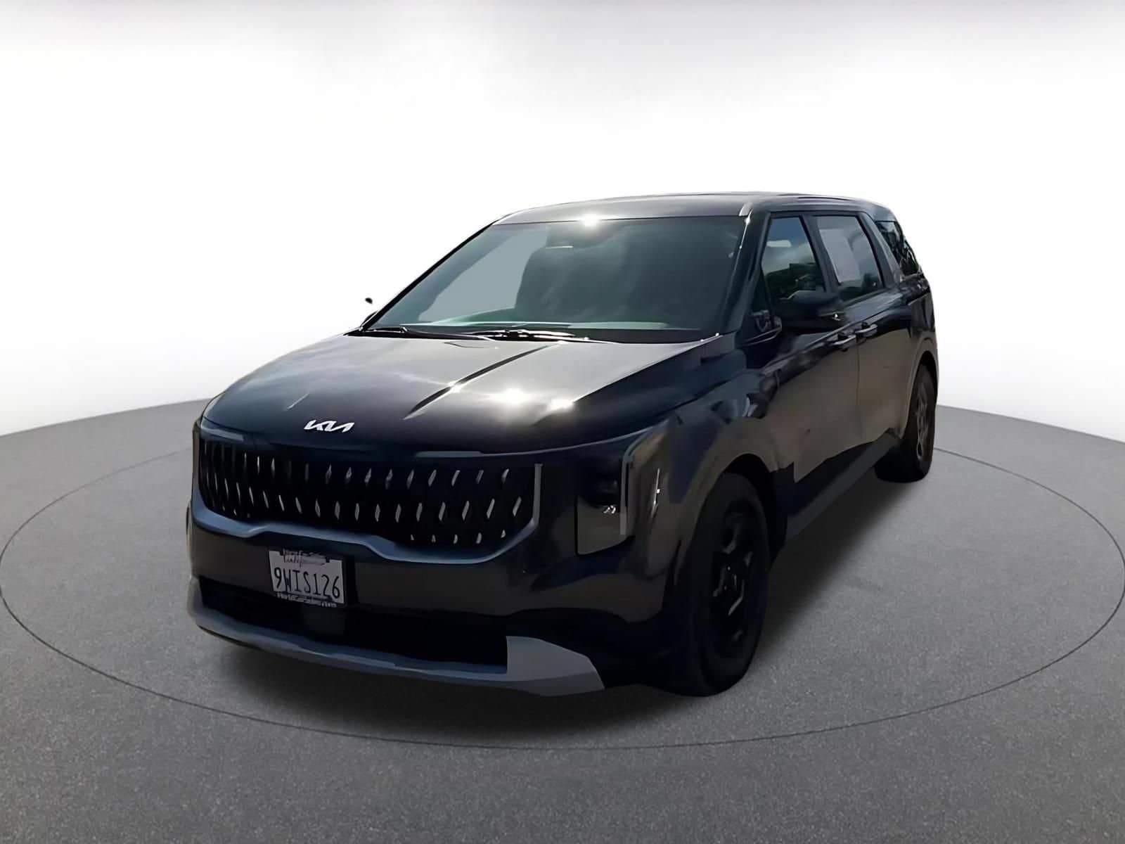 Thumbnail: 2026 Kia Carnival - 7