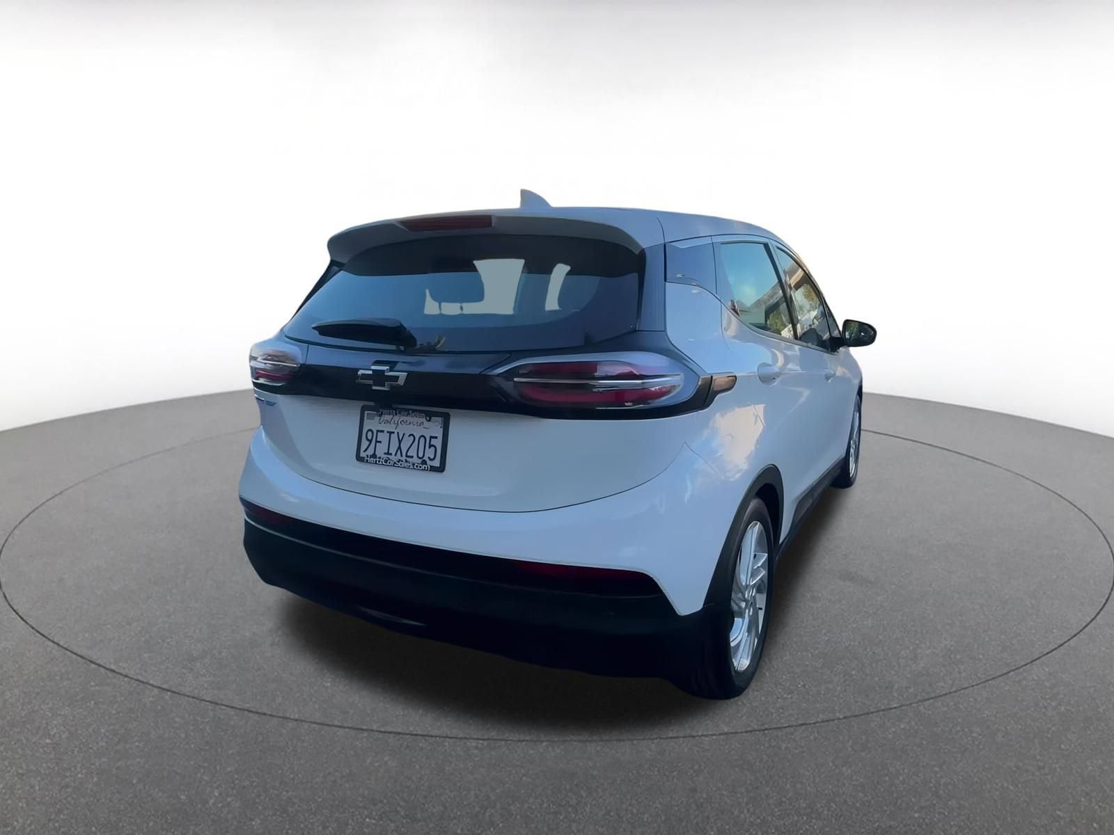 Thumbnail: 2023 Chevrolet Bolt EV - 14