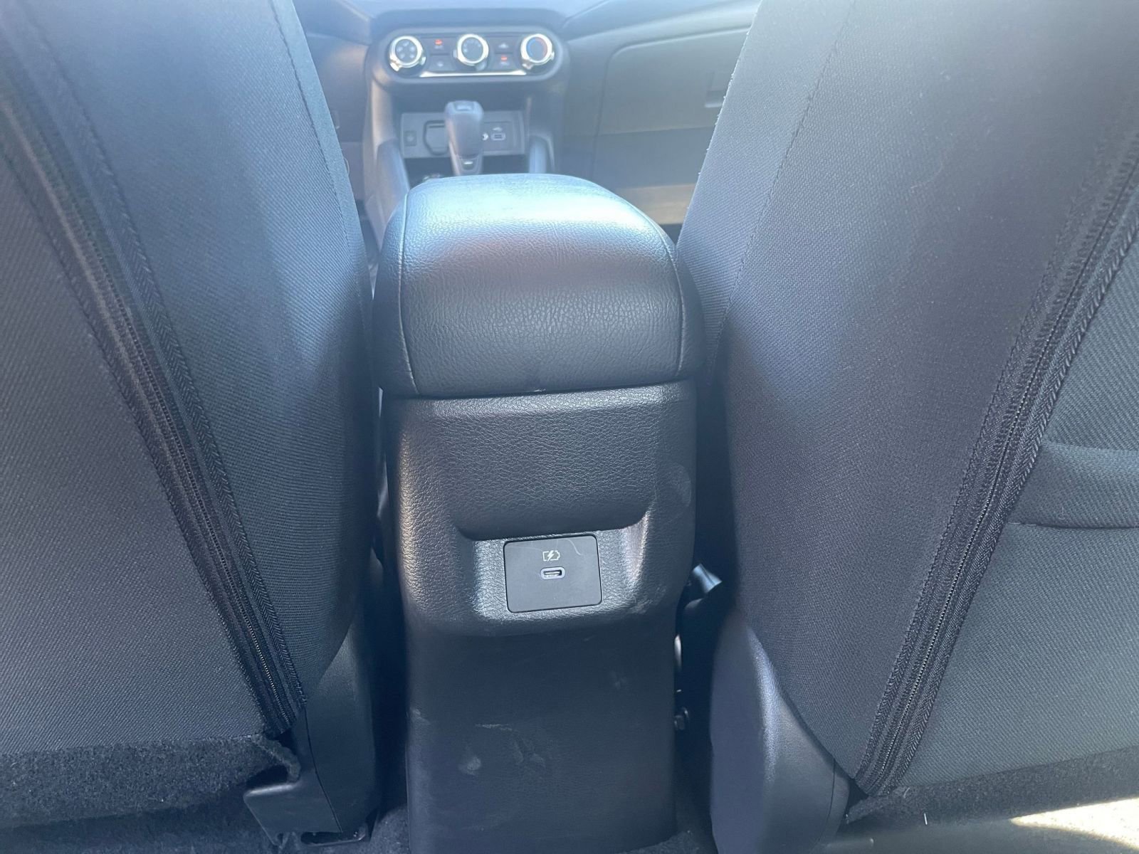 Thumbnail: 2025 Nissan Versa - 23