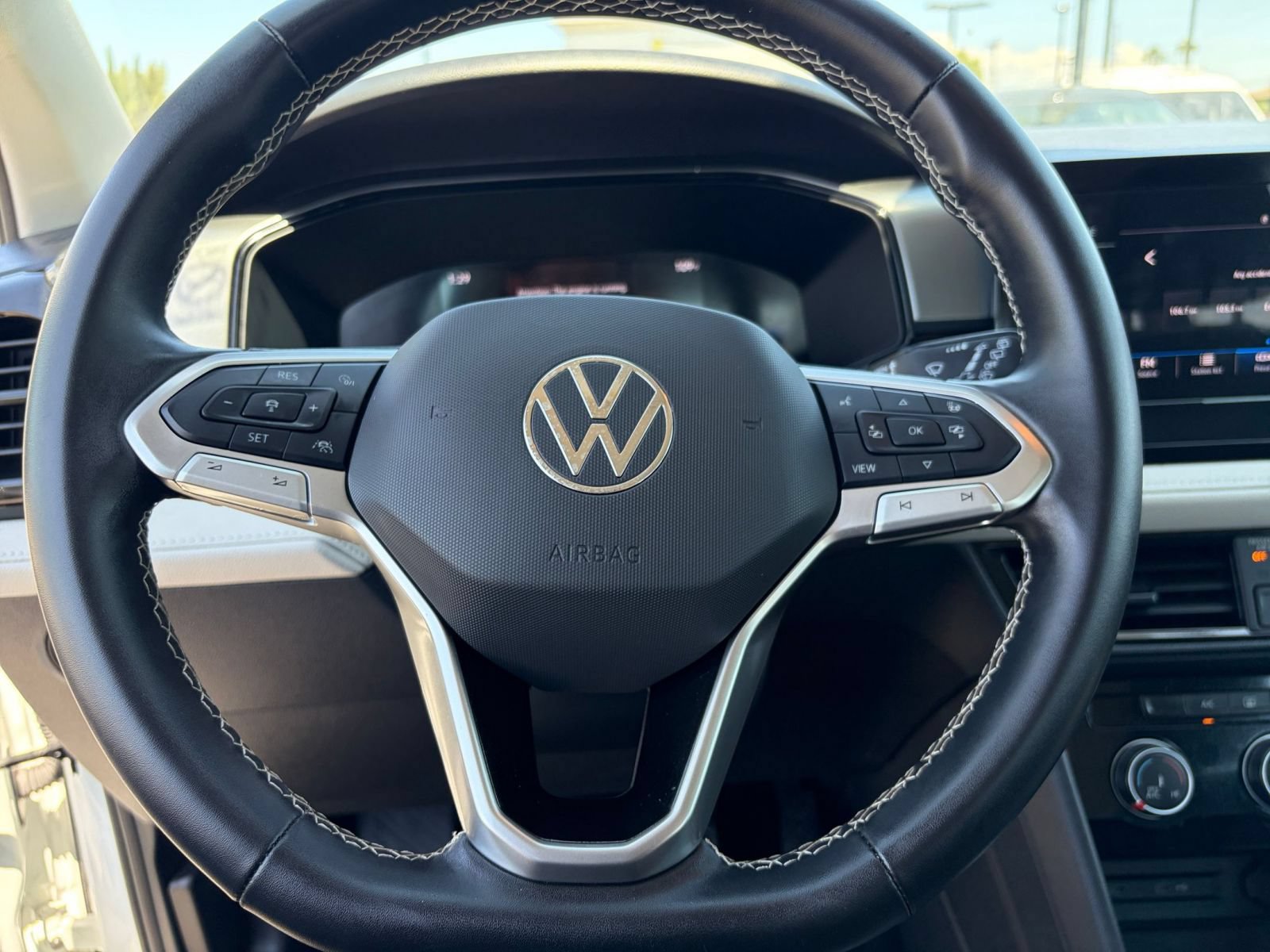 Thumbnail: 2026 Volkswagen Taos - 25
