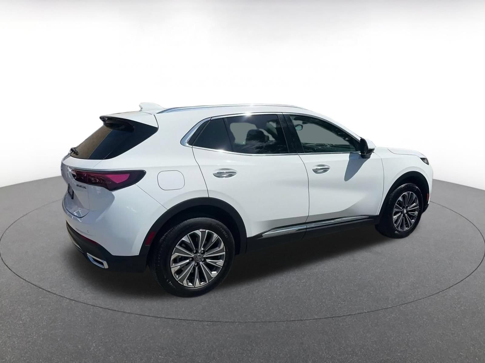 Thumbnail: 2024 Buick Envision - 14