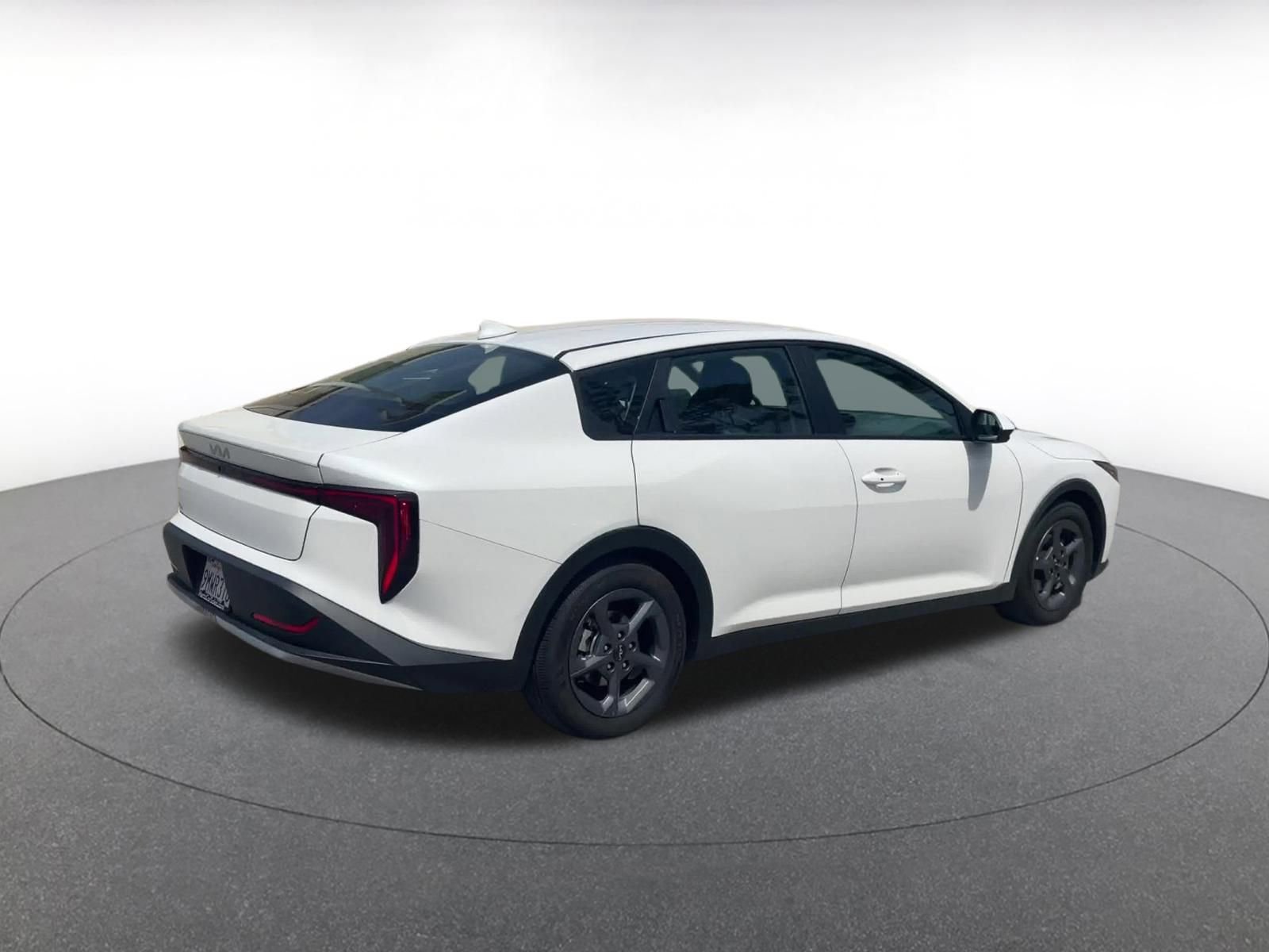 Thumbnail: 2025 Kia K4 - 15