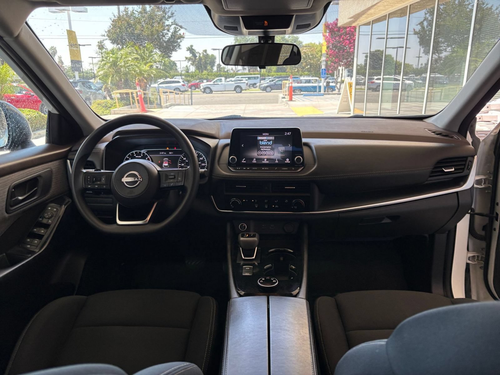 Thumbnail: 2023 Nissan Rogue - 32