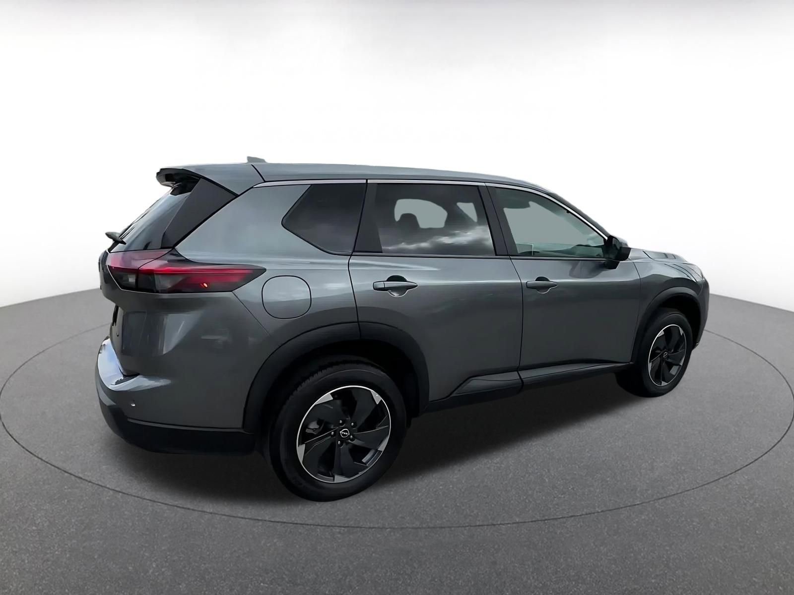 Thumbnail: 2025 Nissan Rogue - 14