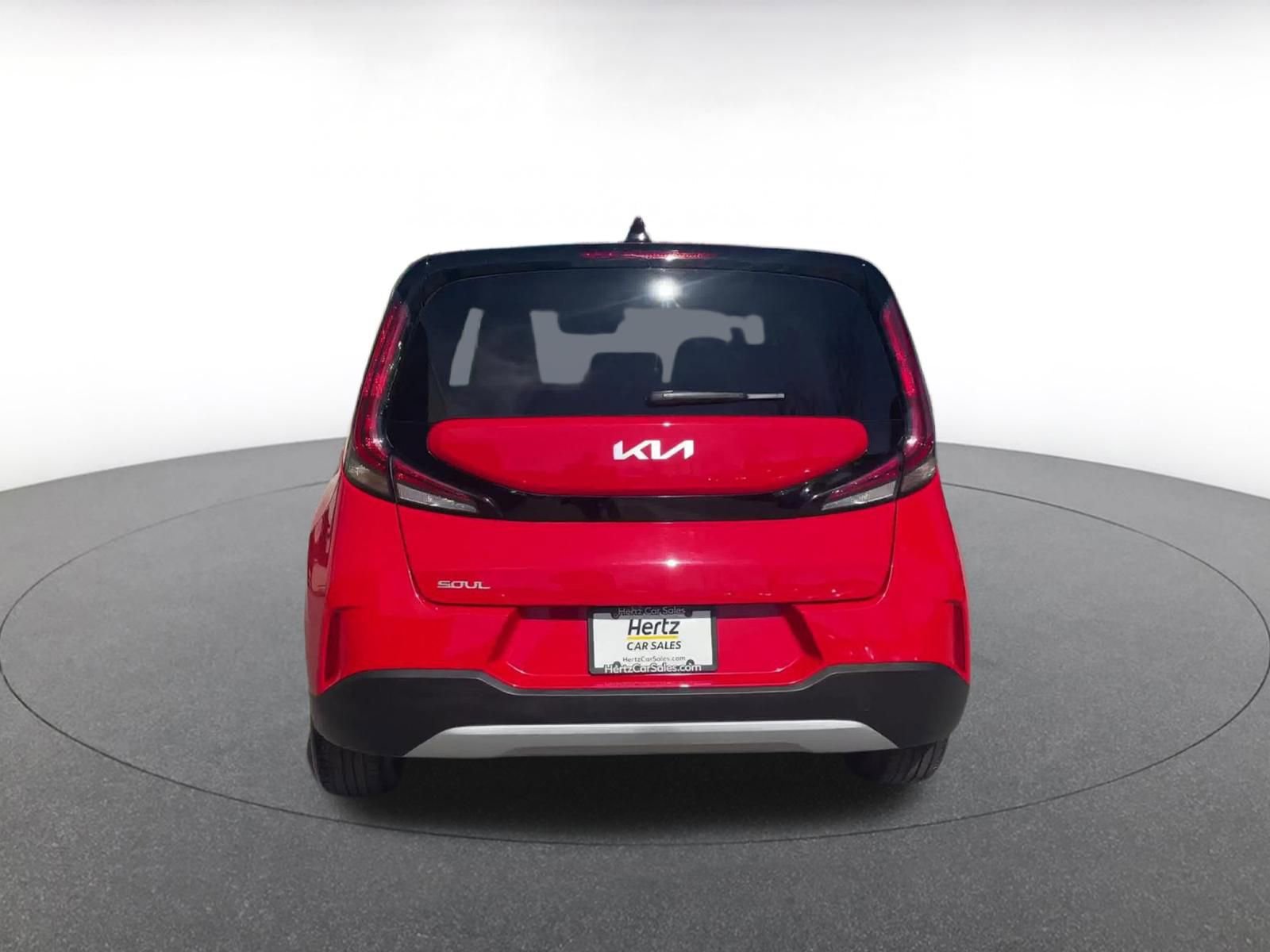 Thumbnail: 2025 Kia Soul - 12