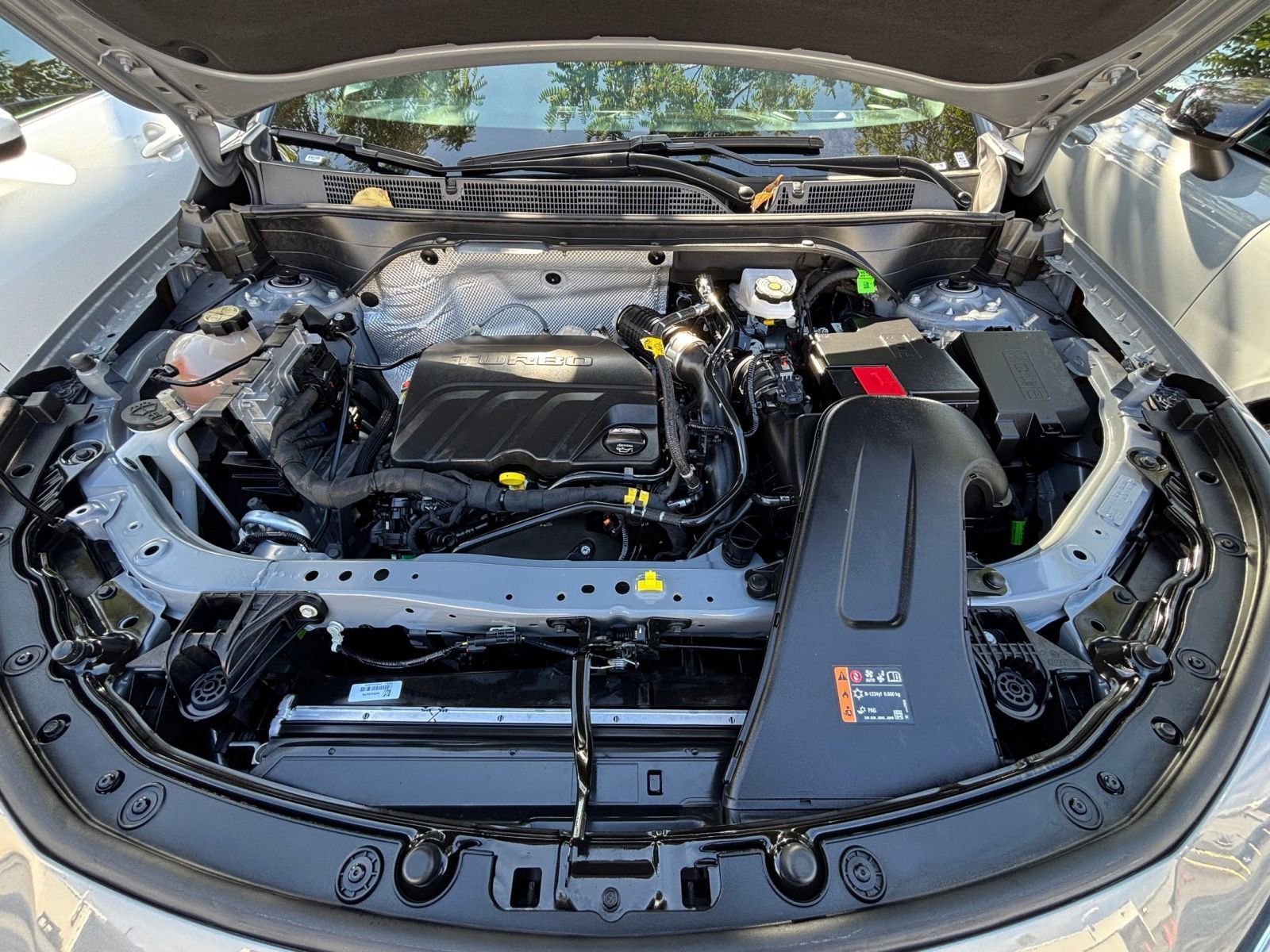 Thumbnail: 2025 Buick Envista - 32