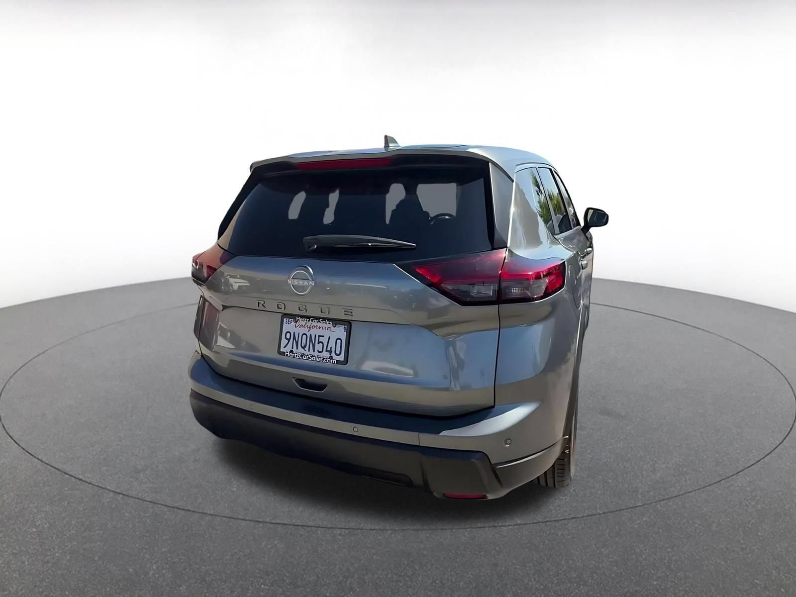 Thumbnail: 2025 Nissan Rogue - 13