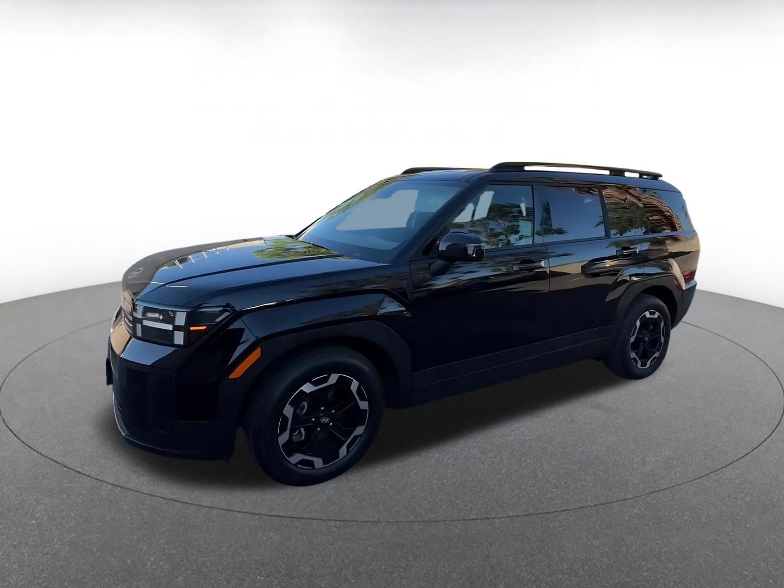 Thumbnail: 2025 Hyundai Santa Fe - 8