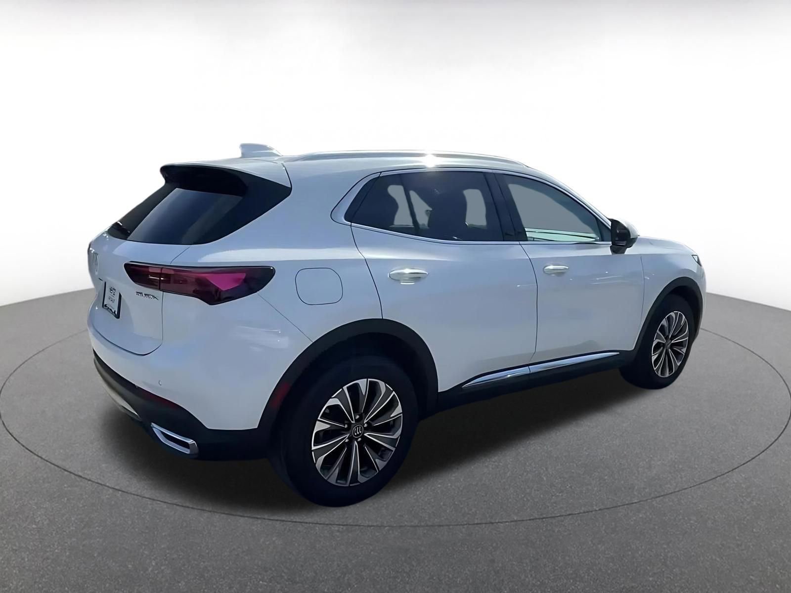 Thumbnail: 2024 Buick Envision - 15