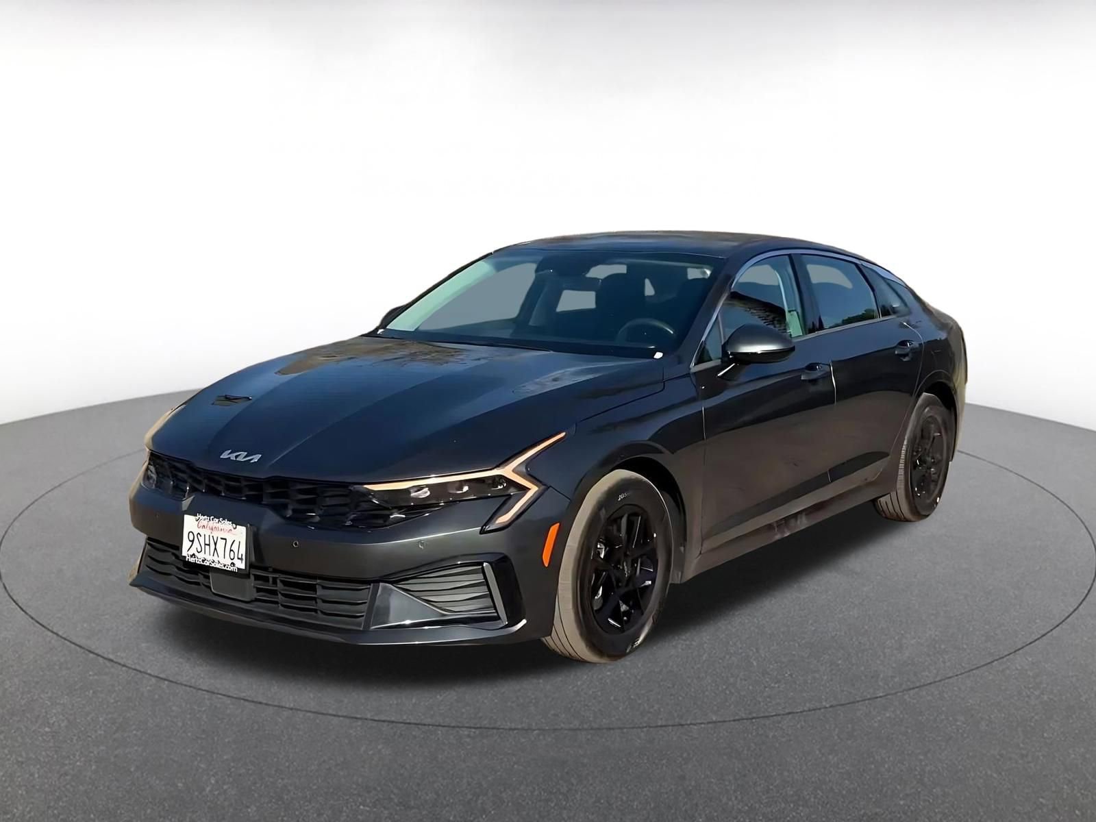 Thumbnail: 2025 Kia K5 - 7