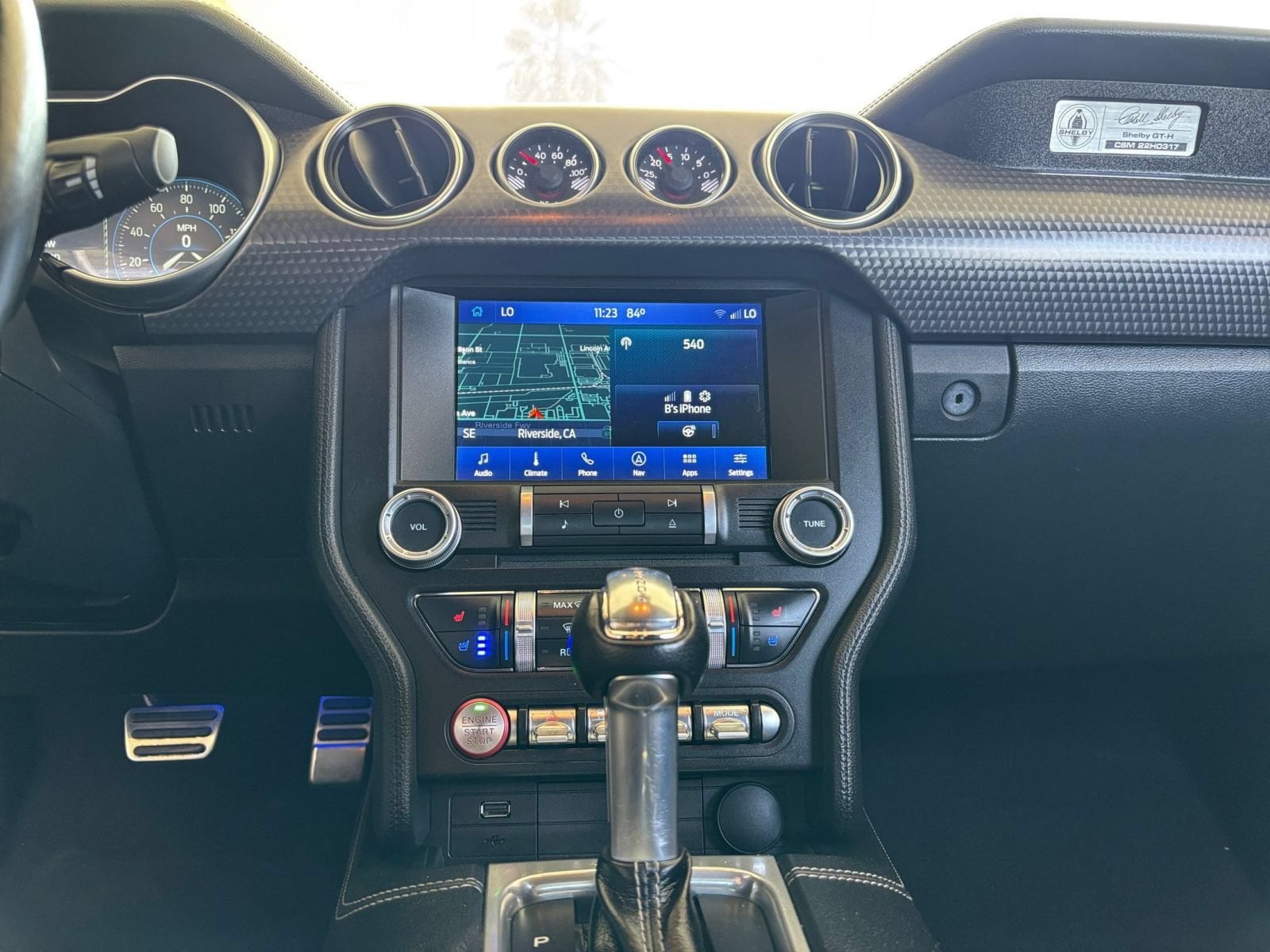 Thumbnail: 2022 Ford Mustang - 20