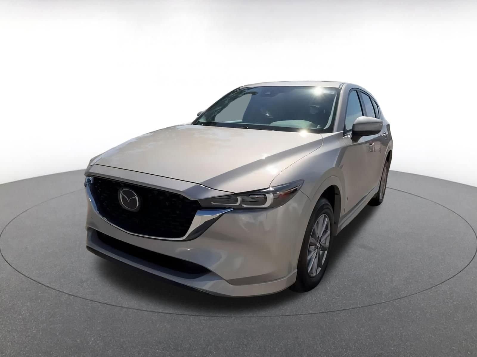 Thumbnail: 2025 Mazda CX-5 - 7